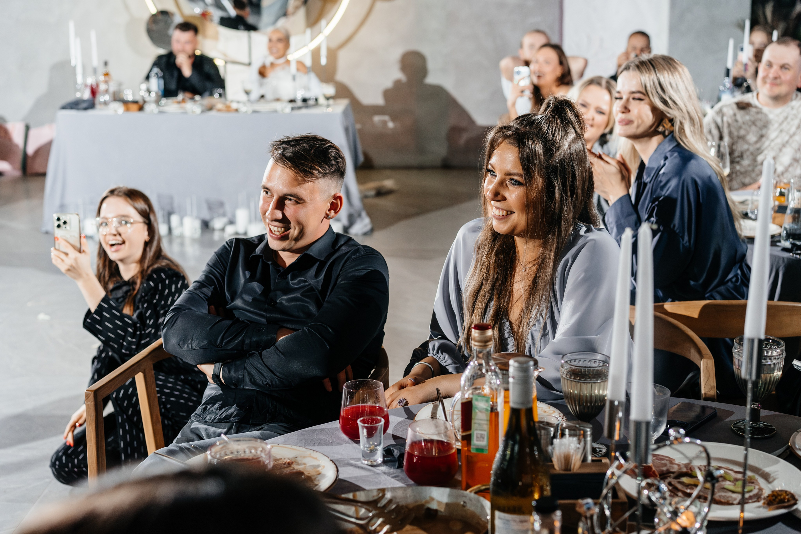 Элла & Кирилл. Свадебный фотограф Барнаул Алексей Павлов