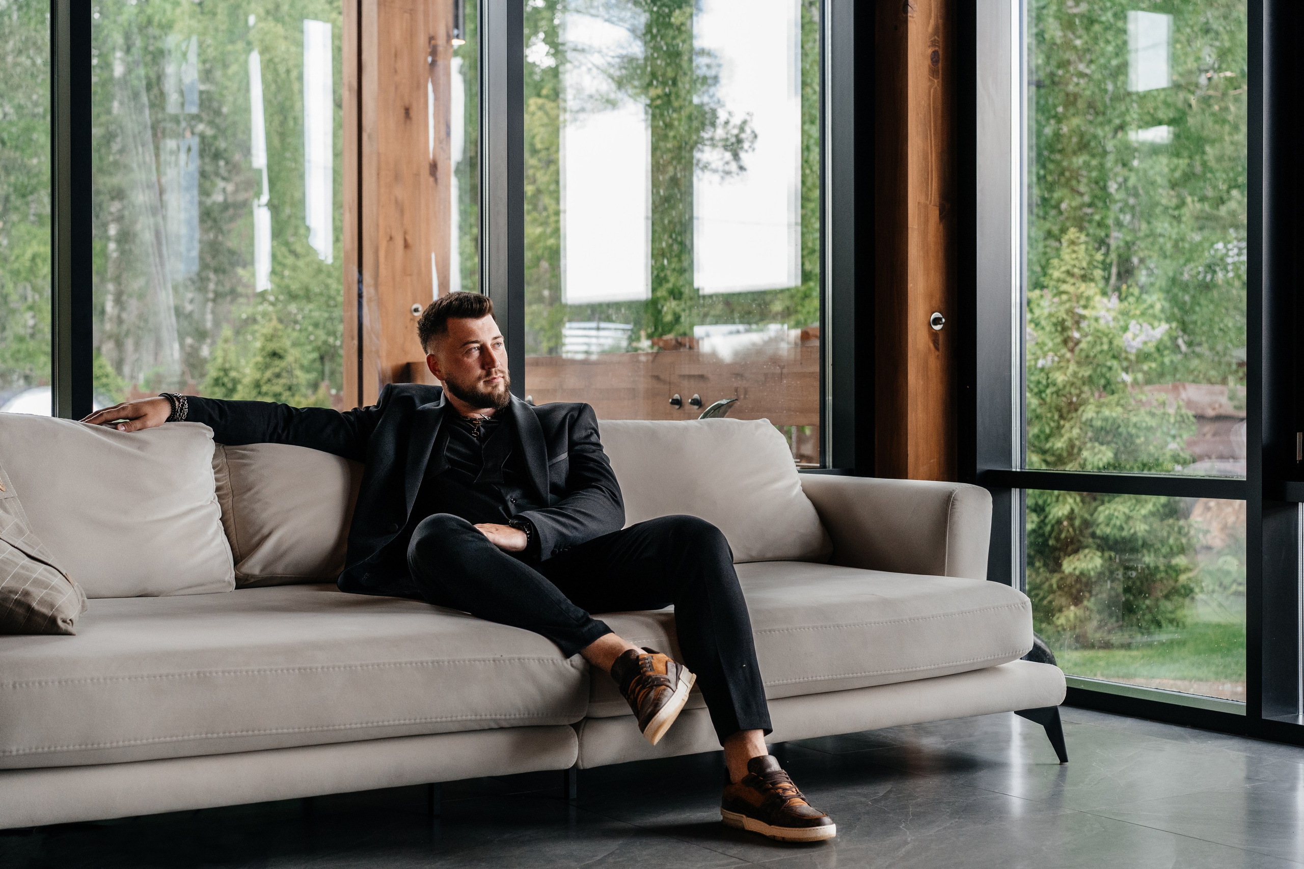 Элла & Кирилл. Свадебный фотограф Барнаул Алексей Павлов