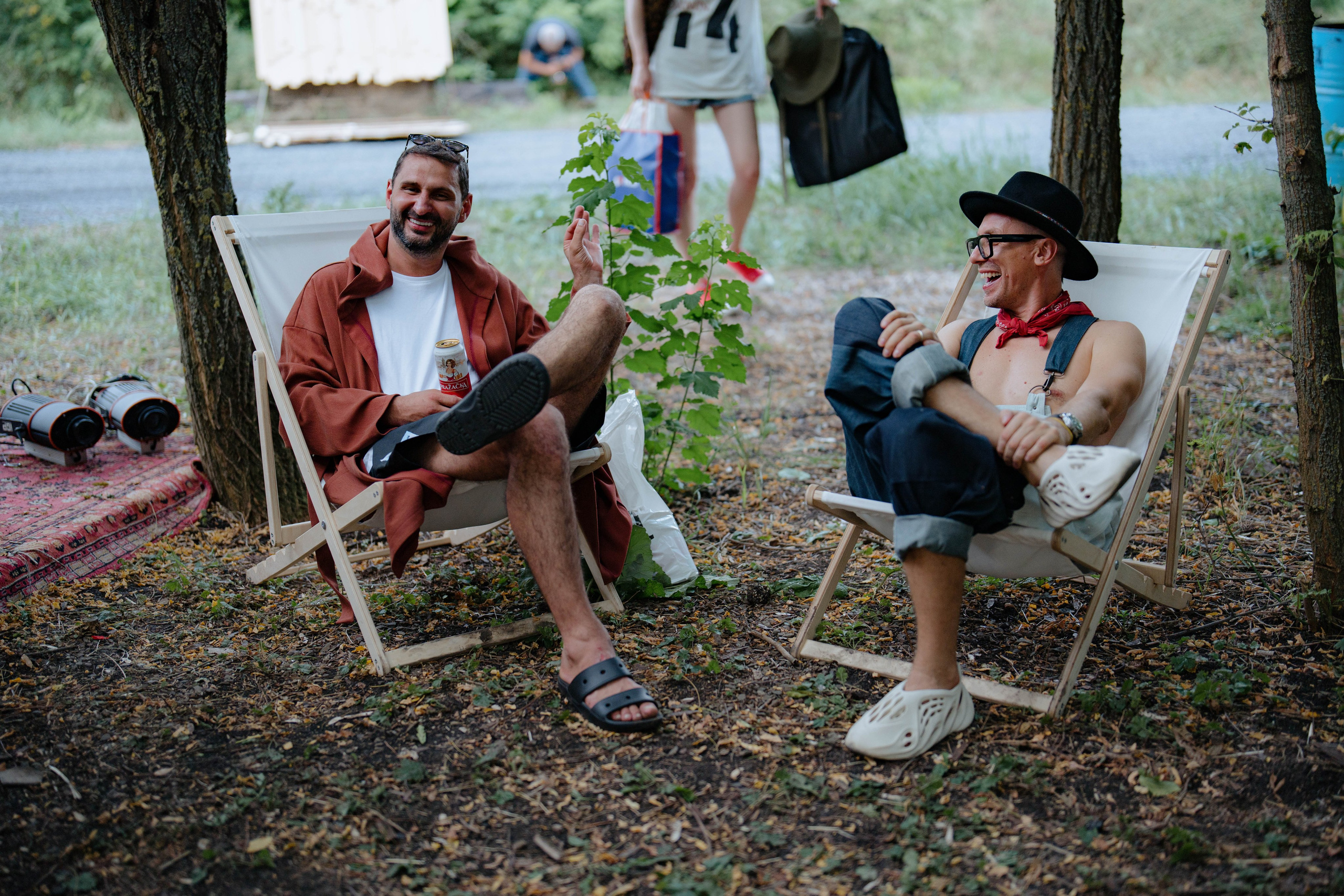 ASS FAMILY | СОН В ДЕРЕВНЕ | АВИАРЕЖИМ 8.0