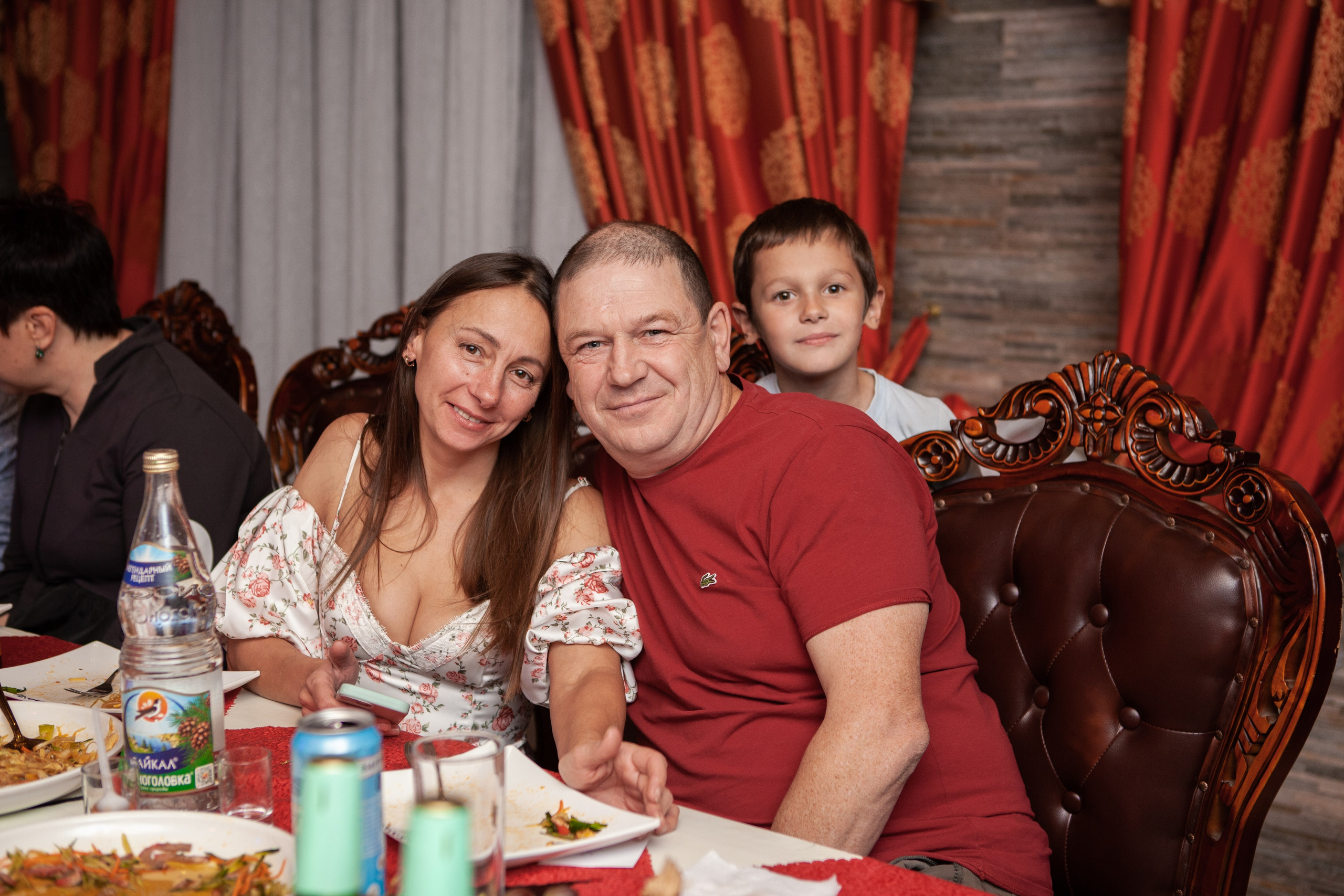 Юбилей 75 лет 25.10.2024. Медиа-продюсер и фотограф Сорокина Кристина г. Благовещенск