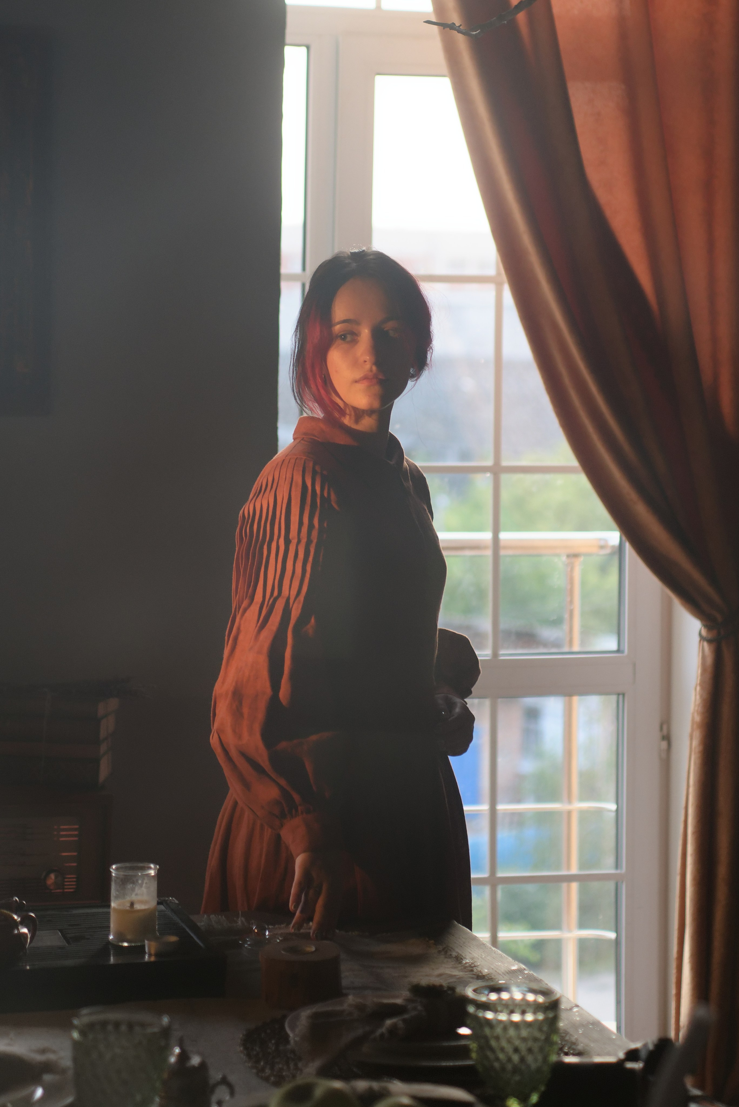 Мастер класс. Фотограф в городе Омске Константин Зоткин