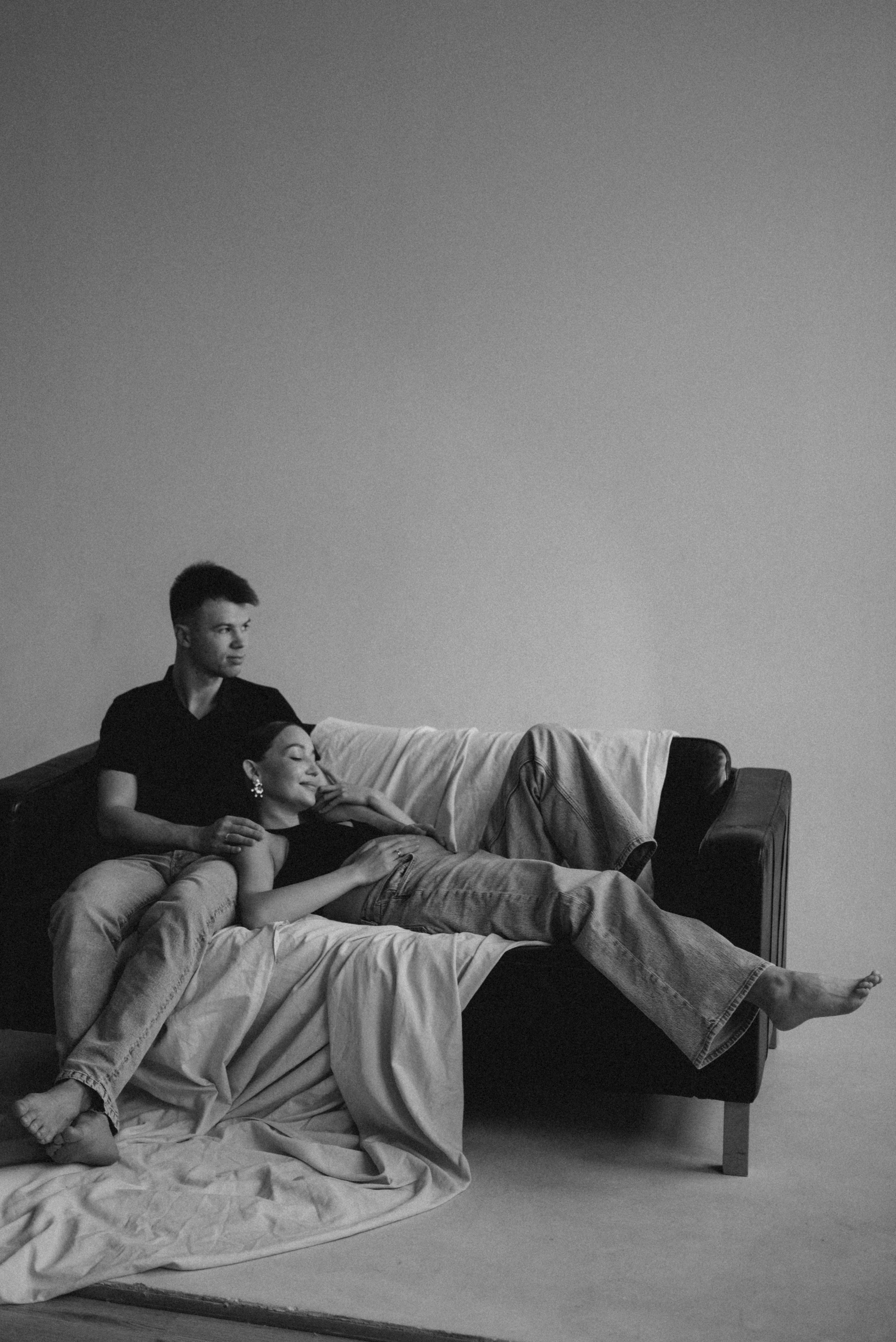 О главном. Свадебный и семейный фотограф в Йошкар-Оле, Питере и Казани Александра Богинич