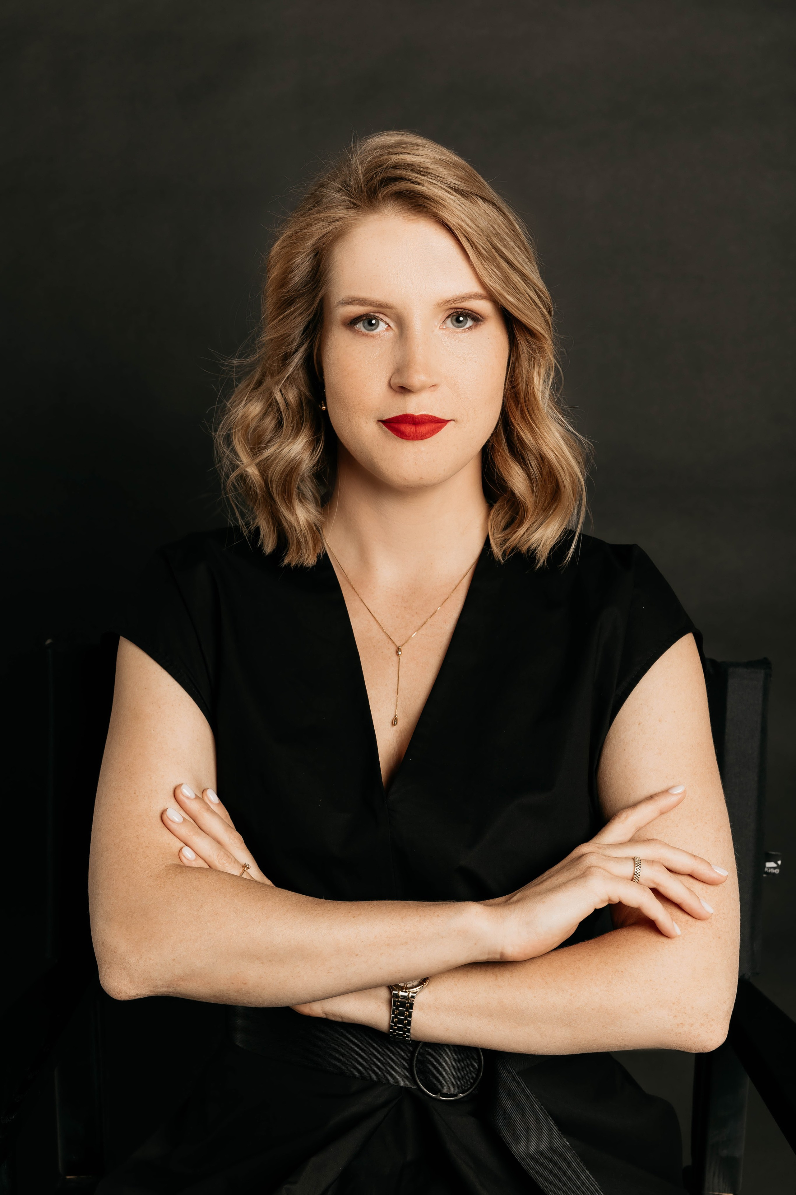 Ольга. Персональный фотограф Катерина Литвинова