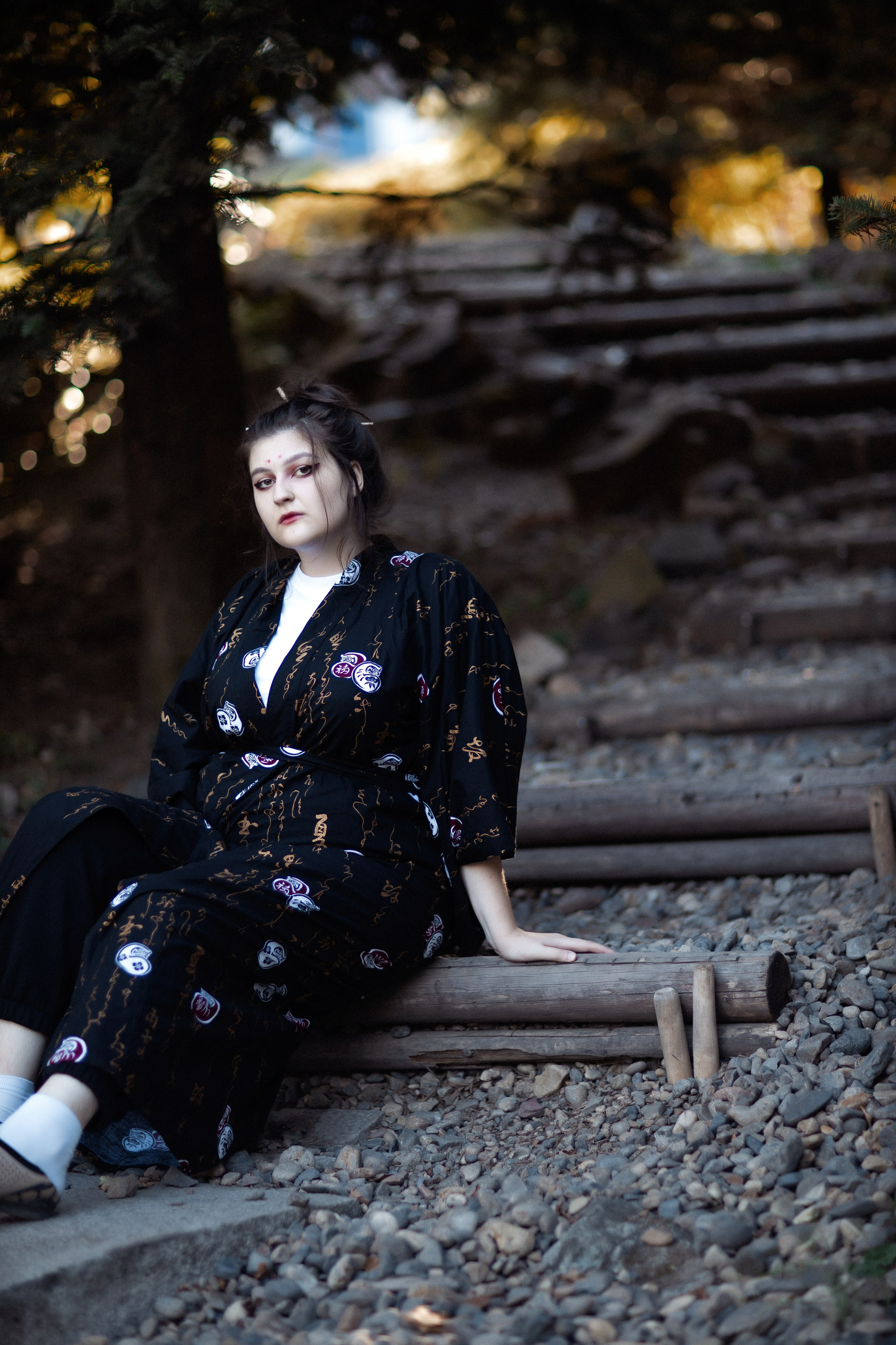 Индивидуальные фотосессии Владивосток. Фотограф Владивосток Наталья Колина