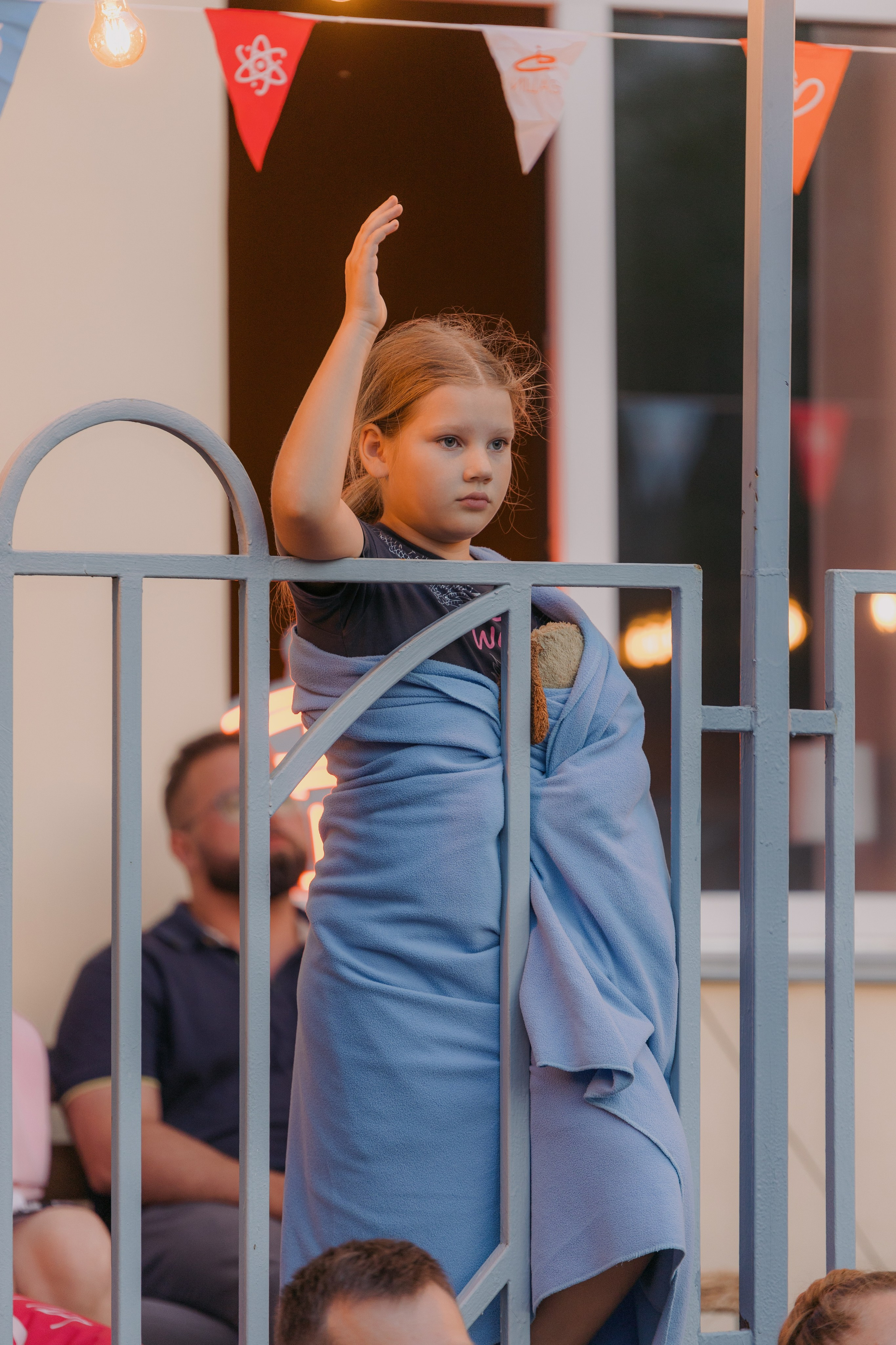 Научные чтения в ИЦАЭ. Свадебный и репортажный фотограф Киров | Вадим Карпук