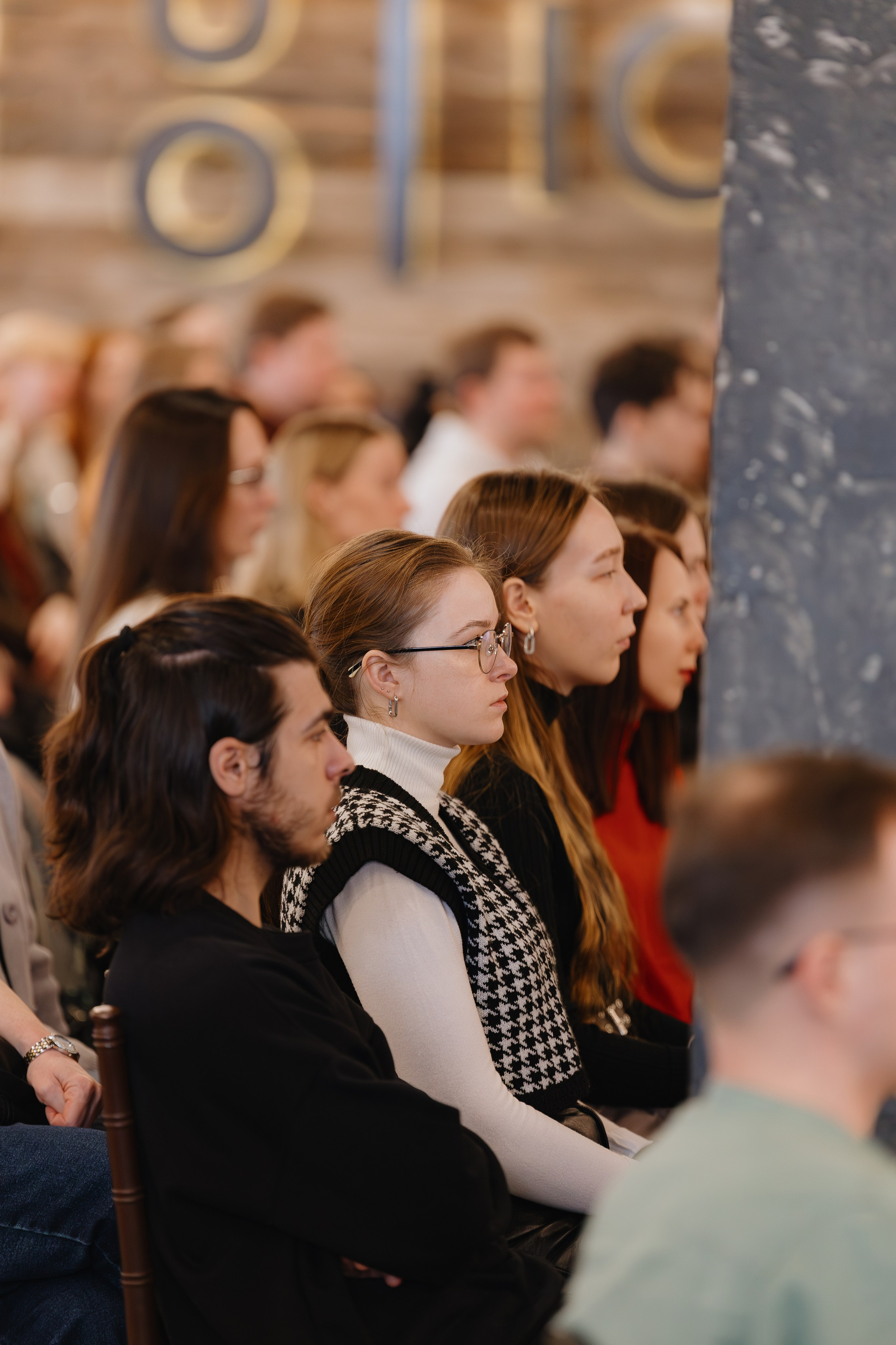 Фестиваль науки «Кстати». Свадебный и репортажный фотограф Киров | Вадим Карпук