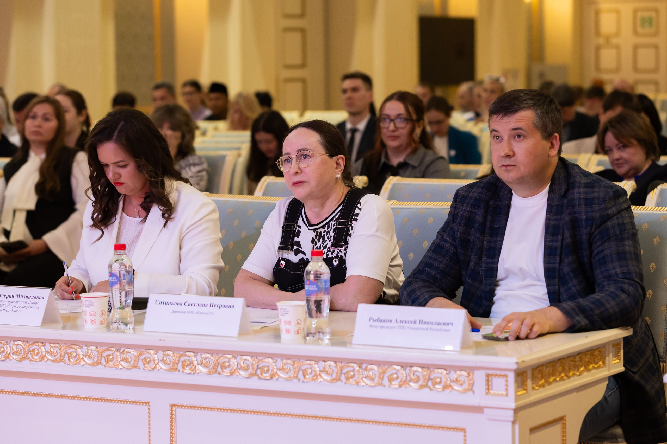 26.05.2025 Мой Бизнес. ФОТОГРАФ ВИНОГРАДОВА ДАРЬЯ