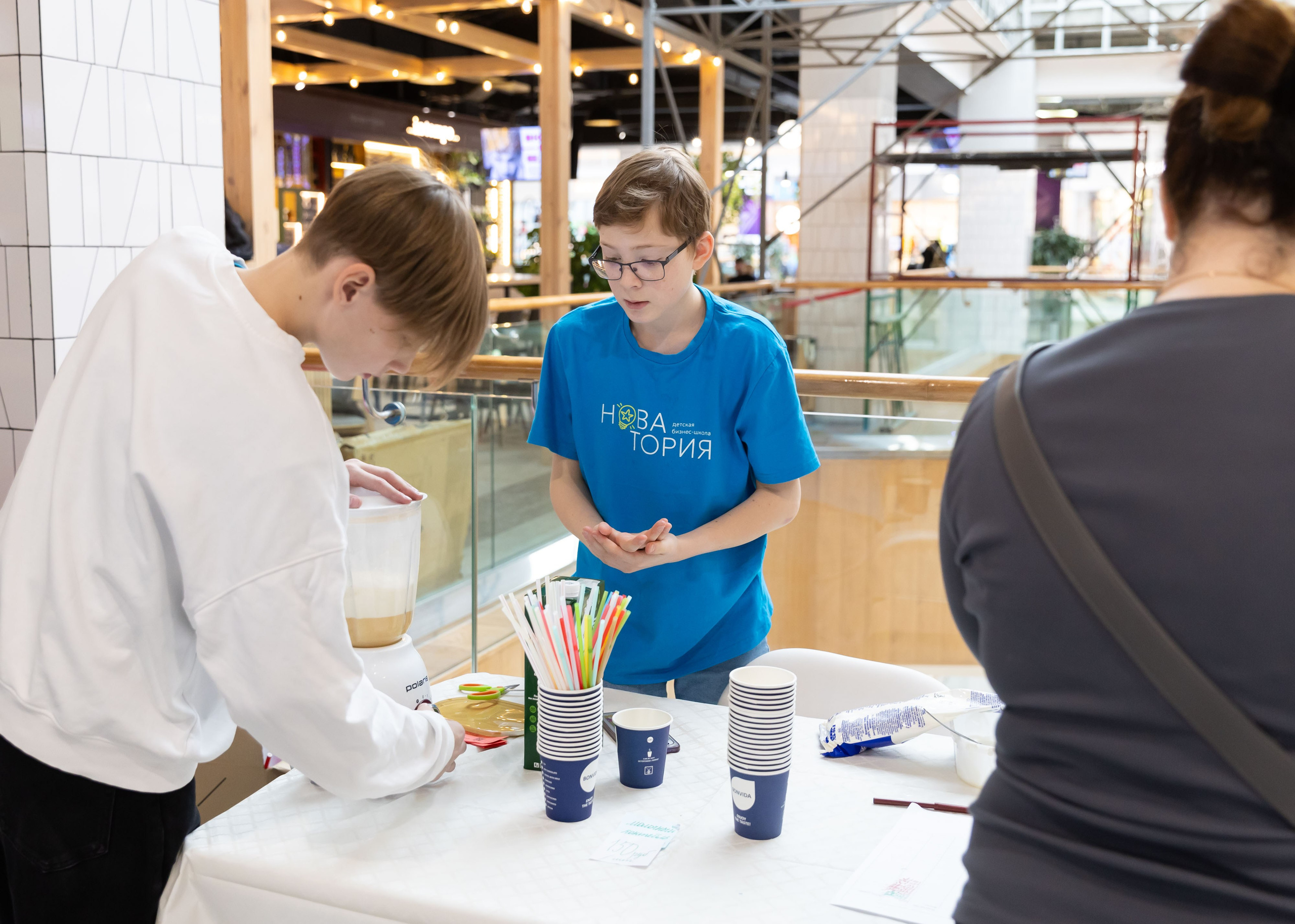 01.03.2025 Ярмарка Новатория. ФОТОГРАФ ВИНОГРАДОВА ДАРЬЯ