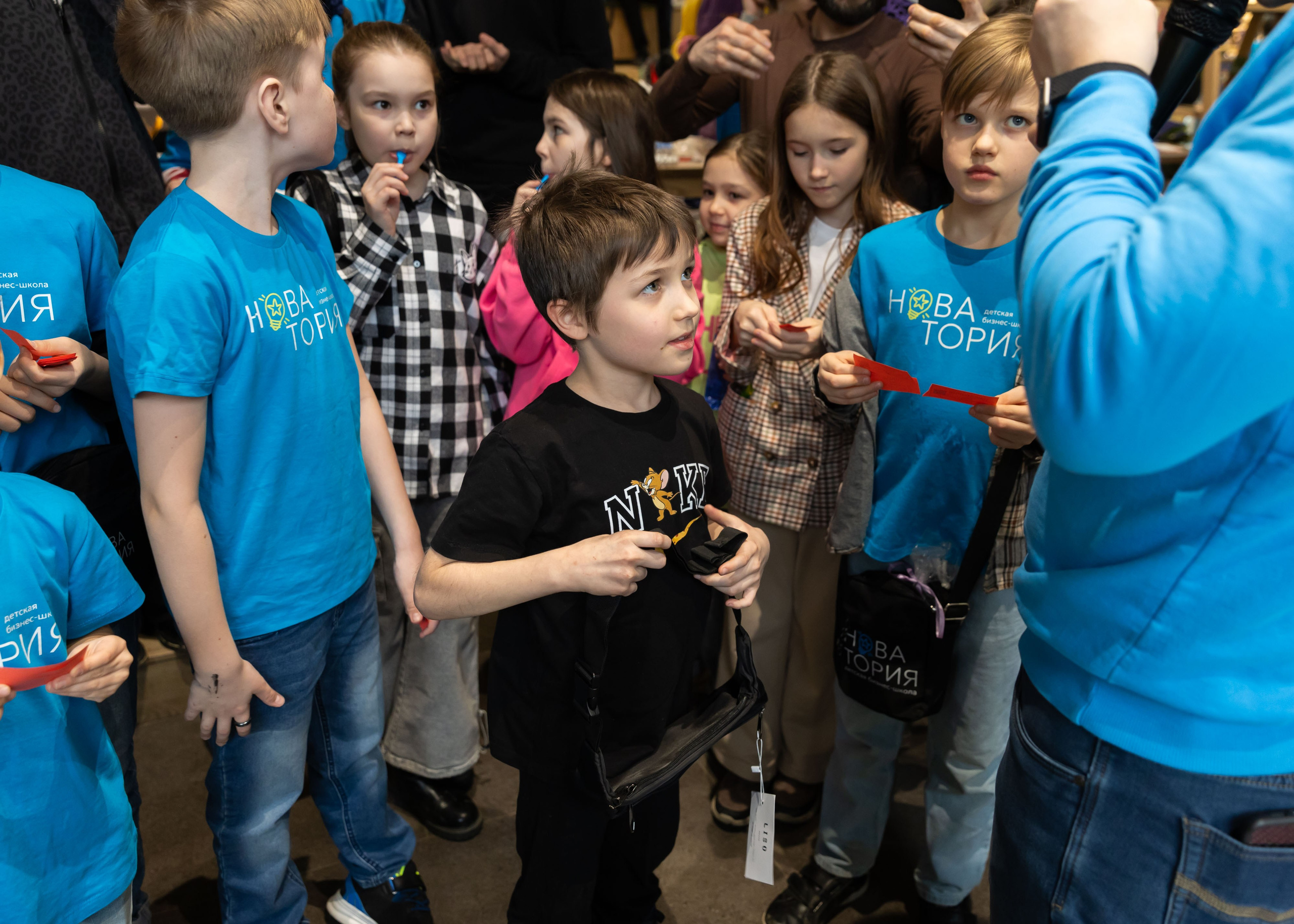 01.03.2025 Ярмарка Новатория. ФОТОГРАФ ВИНОГРАДОВА ДАРЬЯ