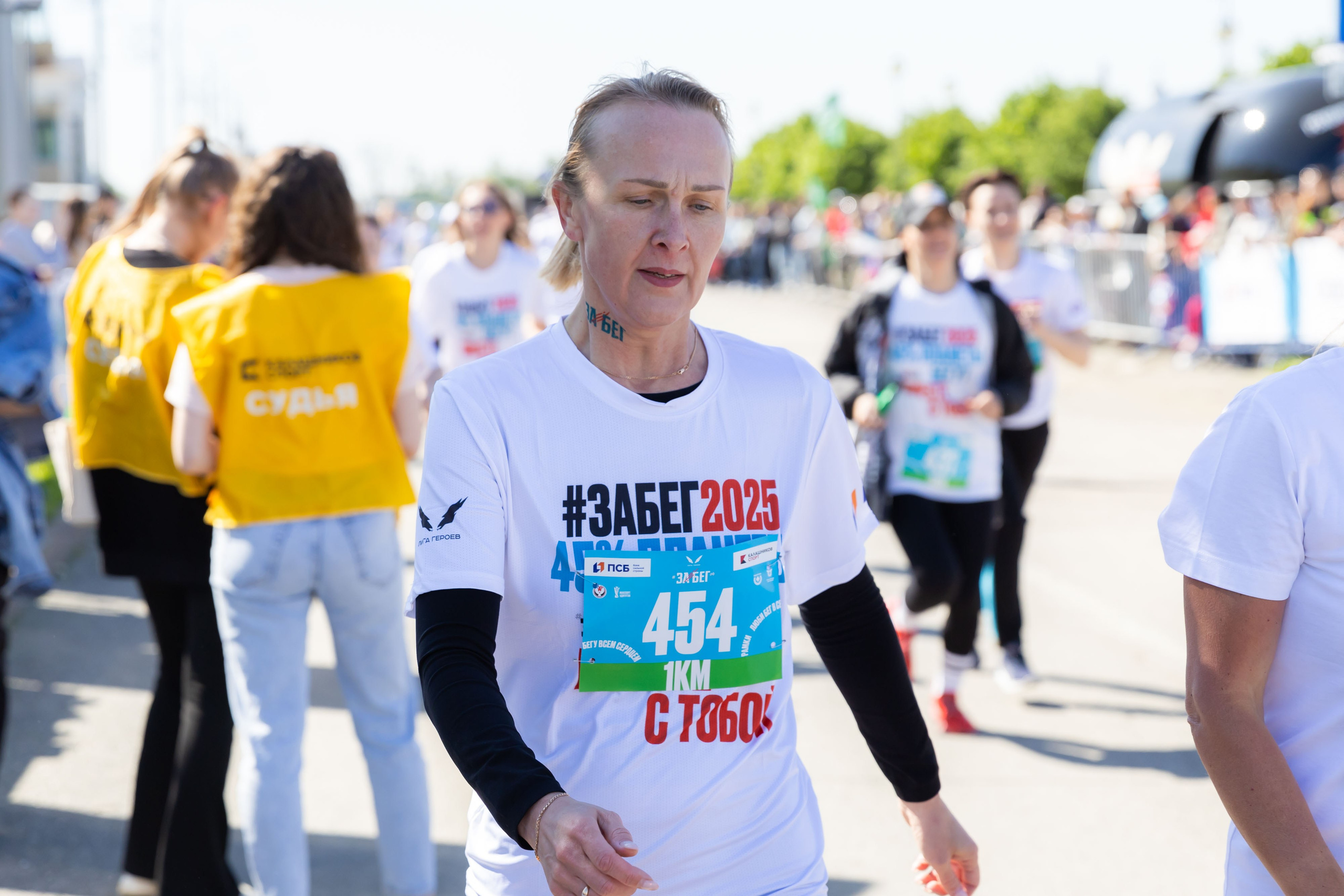 24.05.2025 Забег РФ. ФОТОГРАФ ВИНОГРАДОВА ДАРЬЯ