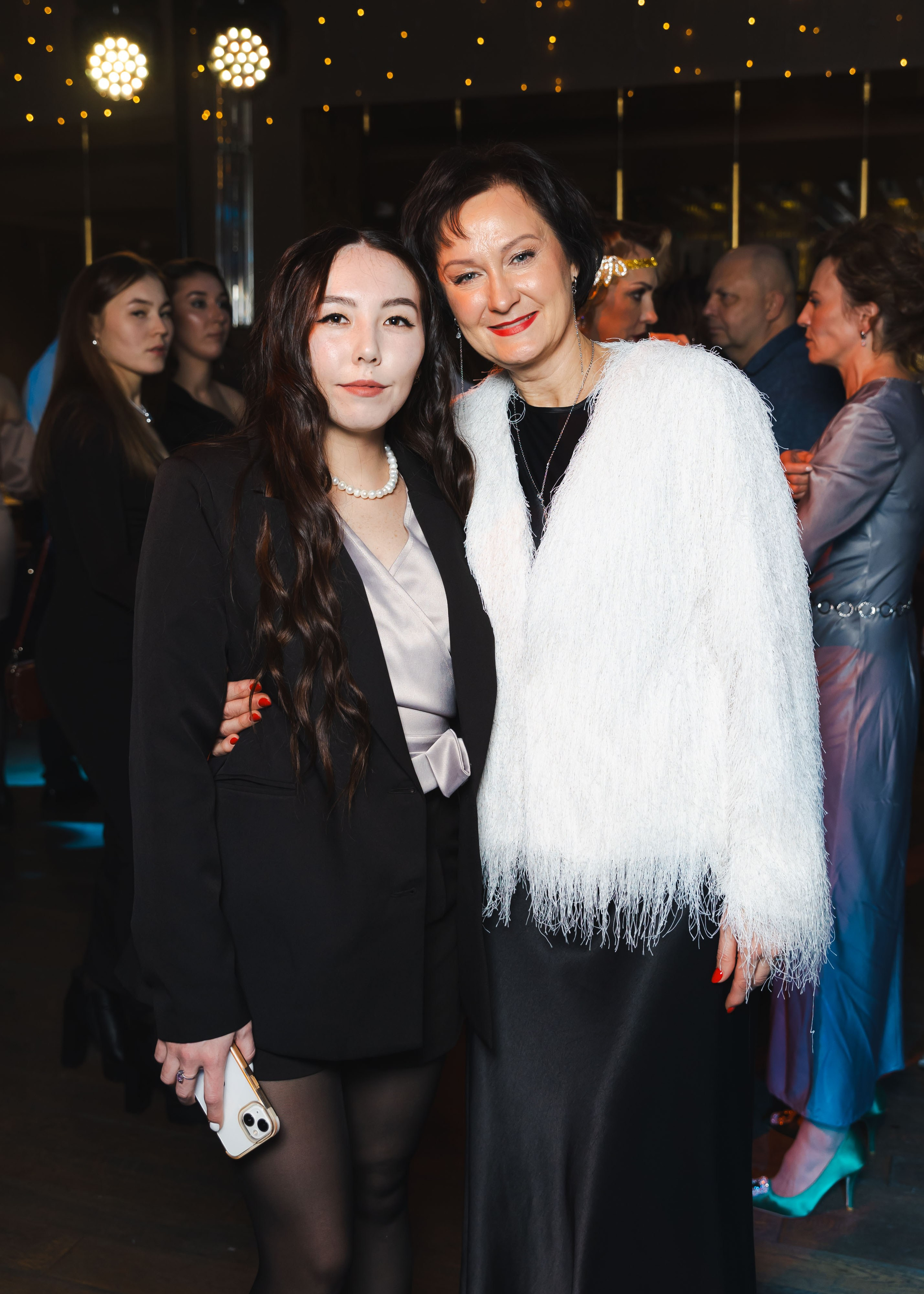 НОВОГОДНИЕ КОРПОРАТИВЫ. ФОТОГРАФ ВИНОГРАДОВА ДАРЬЯ