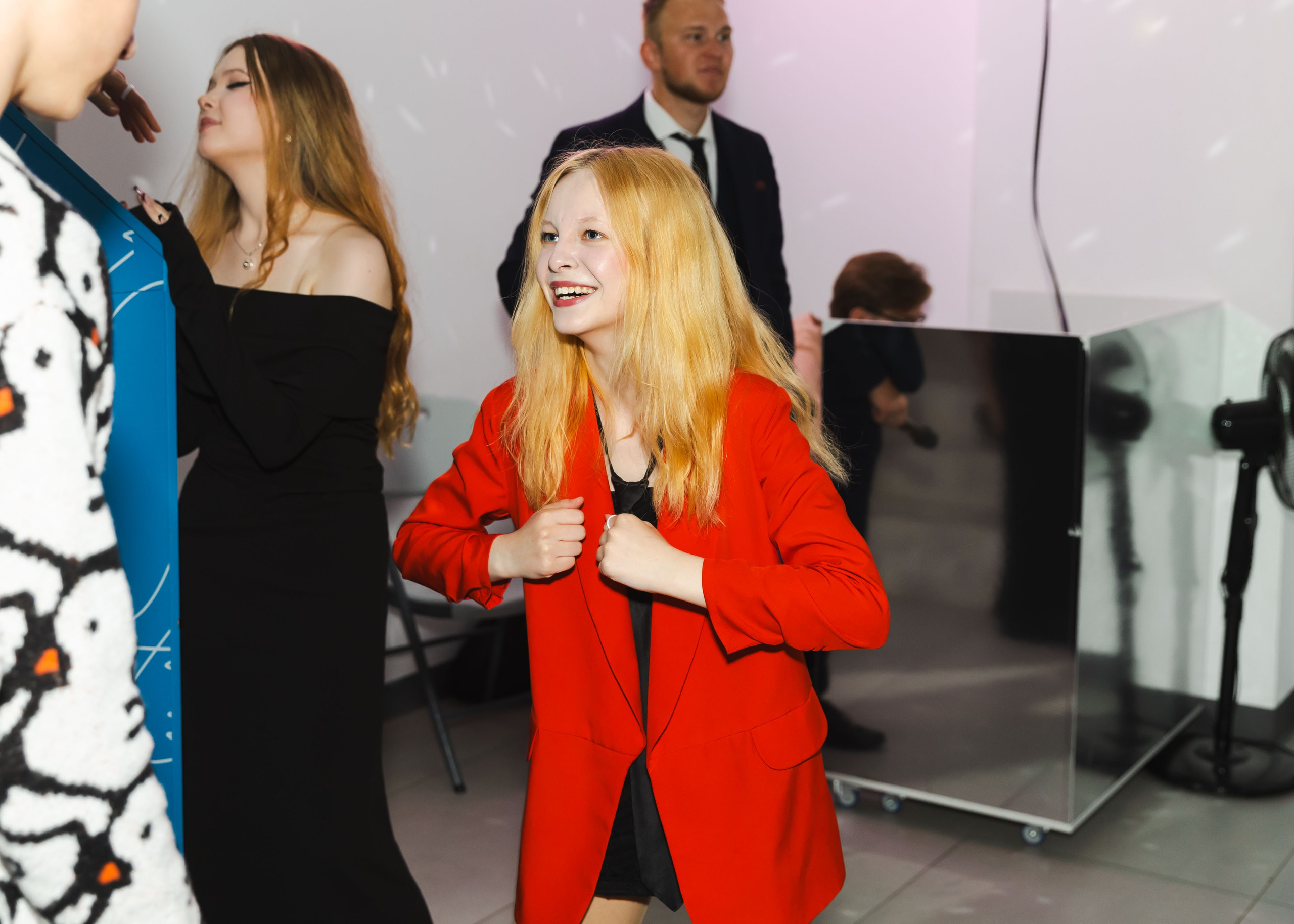 29.06.2025 Party House, Выпускной. ФОТОГРАФ ВИНОГРАДОВА ДАРЬЯ