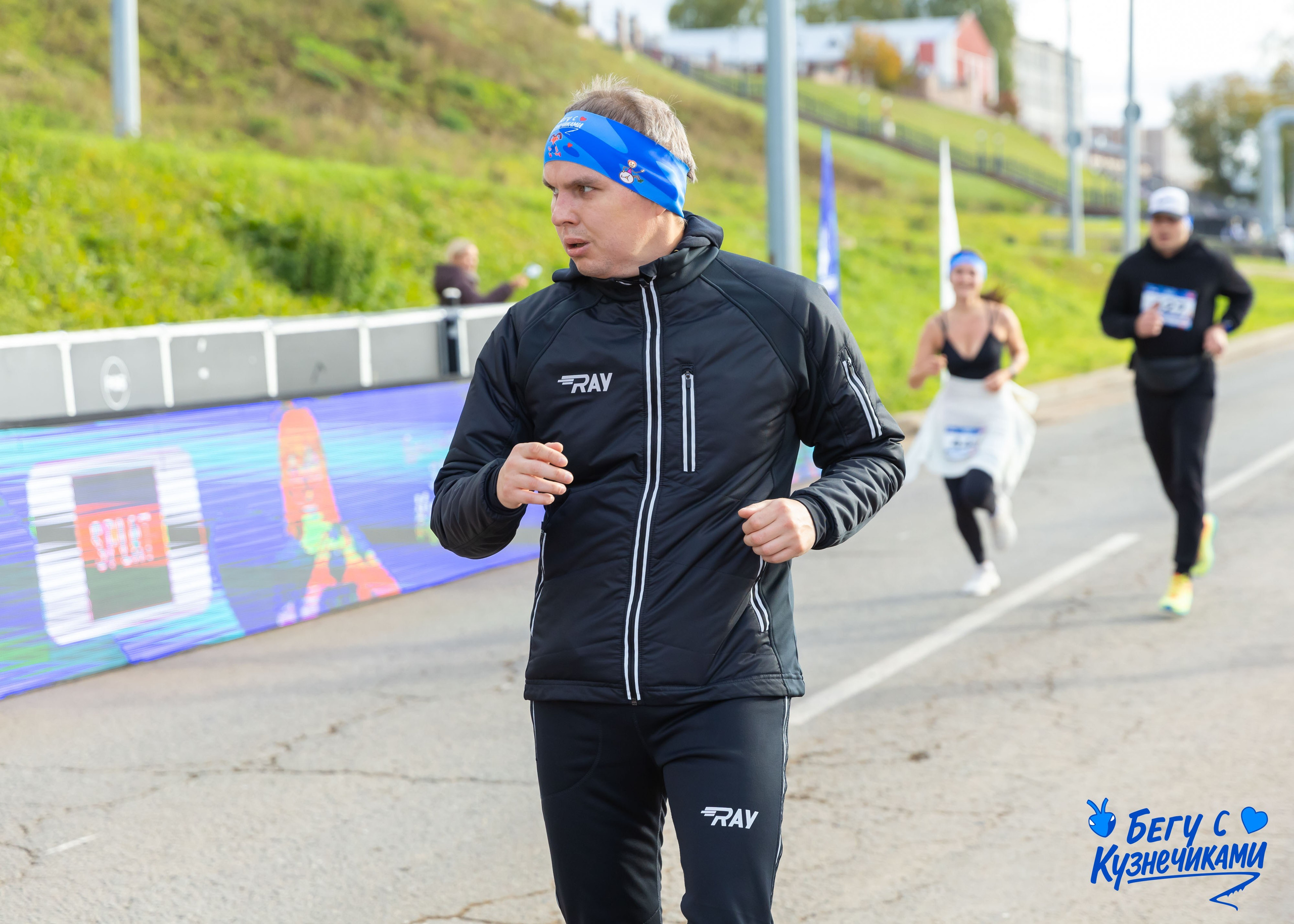 04.10.2025 Забег Кузнечики. ФОТОГРАФ ВИНОГРАДОВА ДАРЬЯ