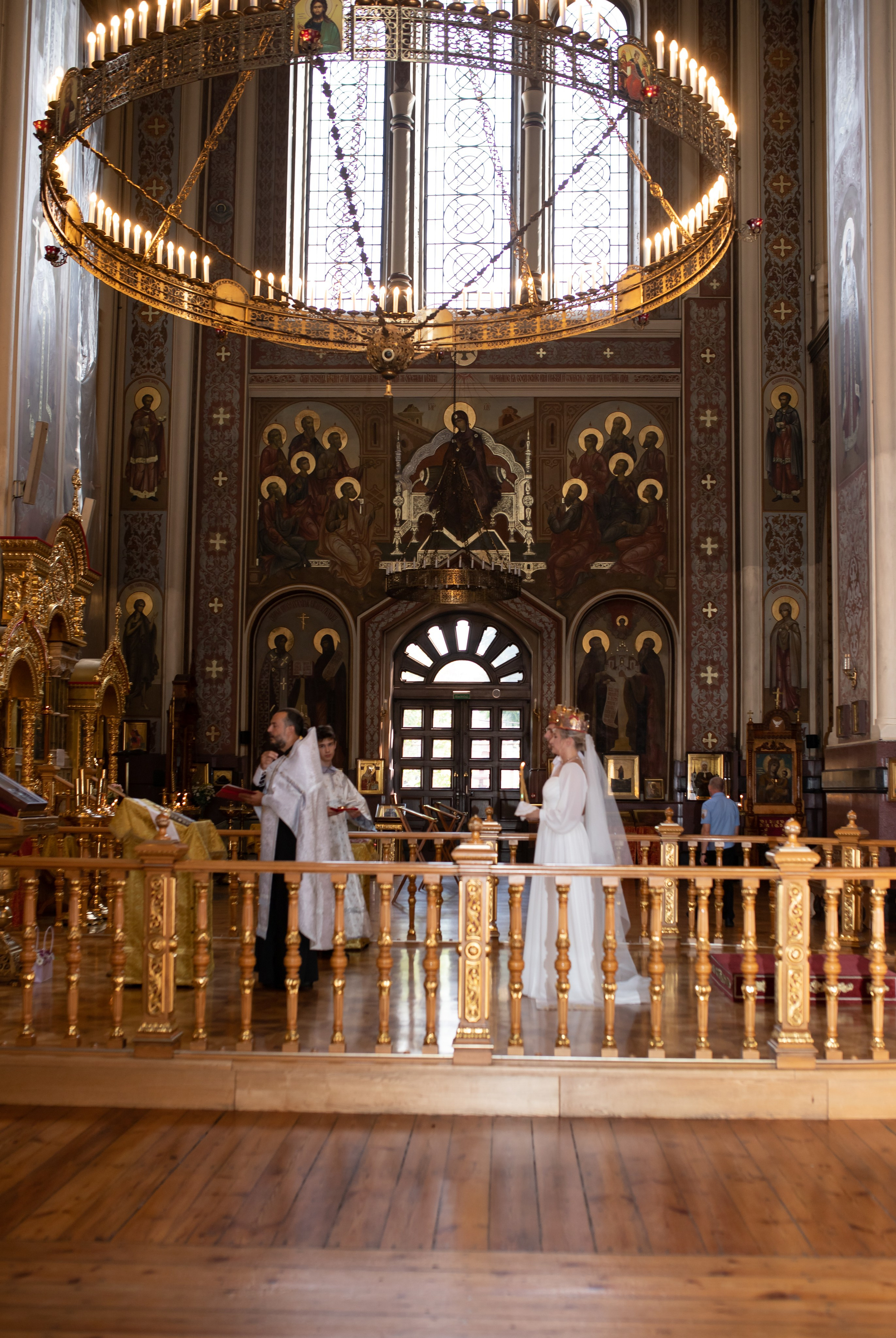 Венчание. Детский и семейный фотограф в Краснодаре, Анна Горбачева