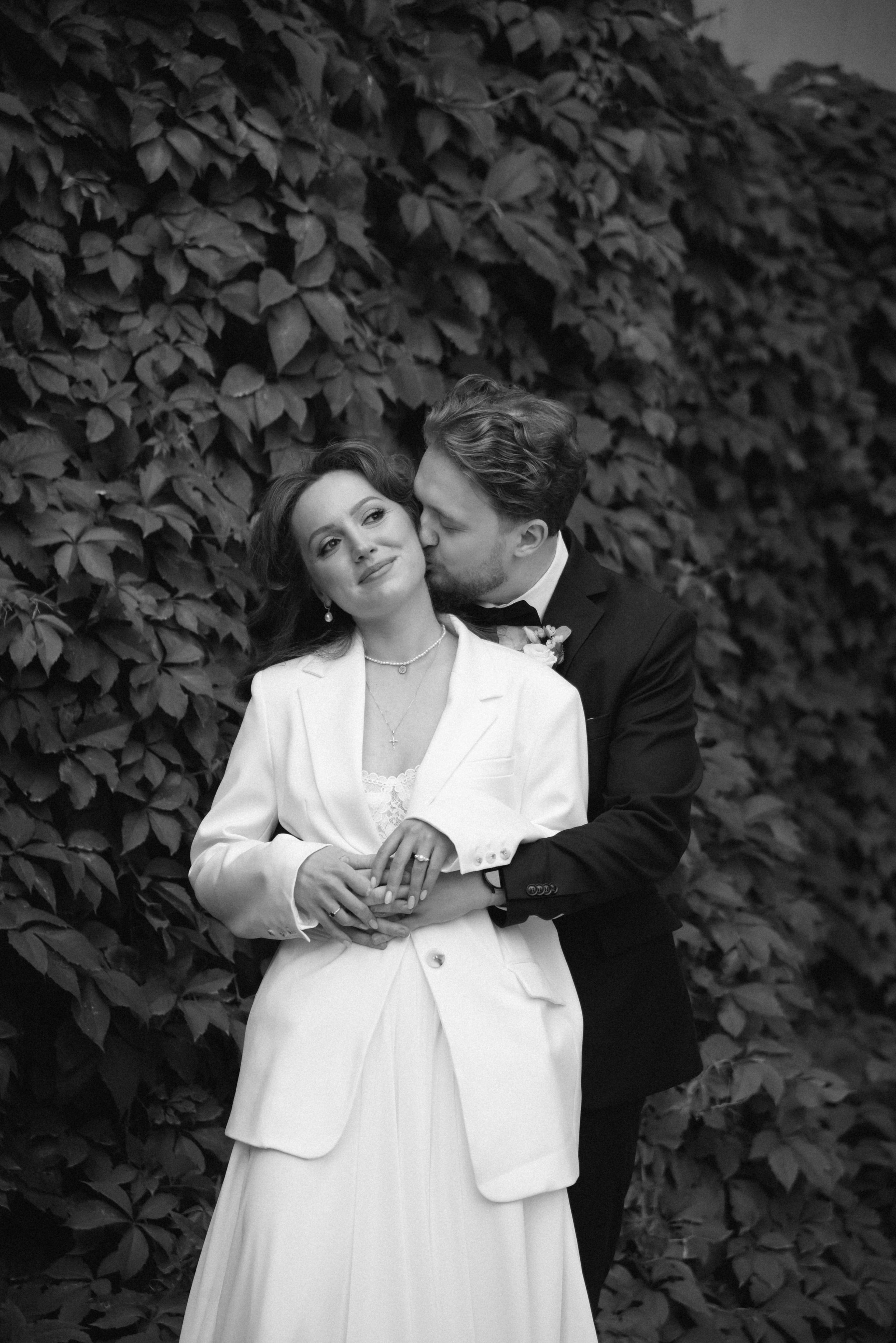 Романтичный Питер. Фотограф Лола Волна, город Москва