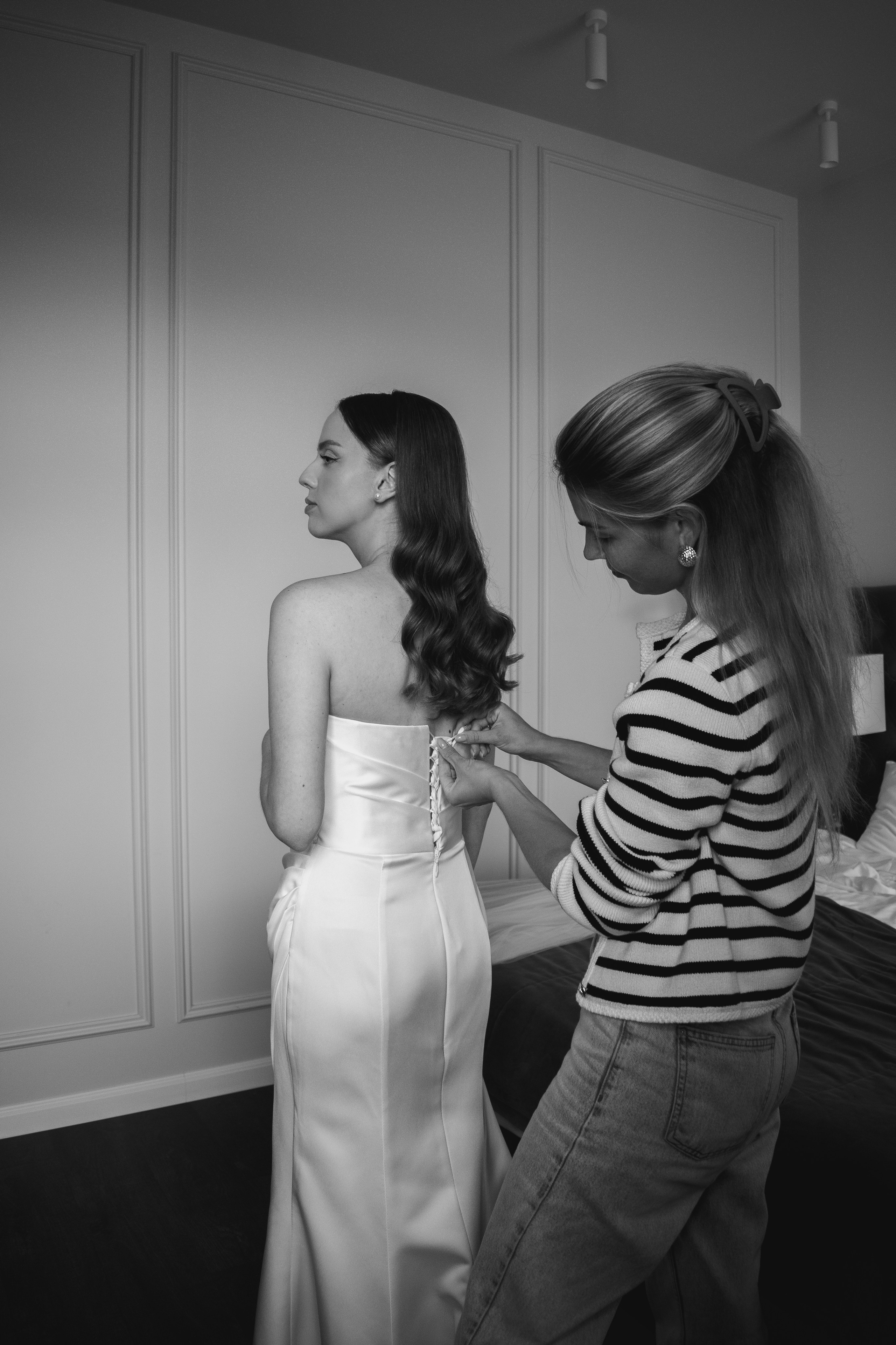 Кристина | Костя. Свадебный и семейный фотограф Санкт-Петербург