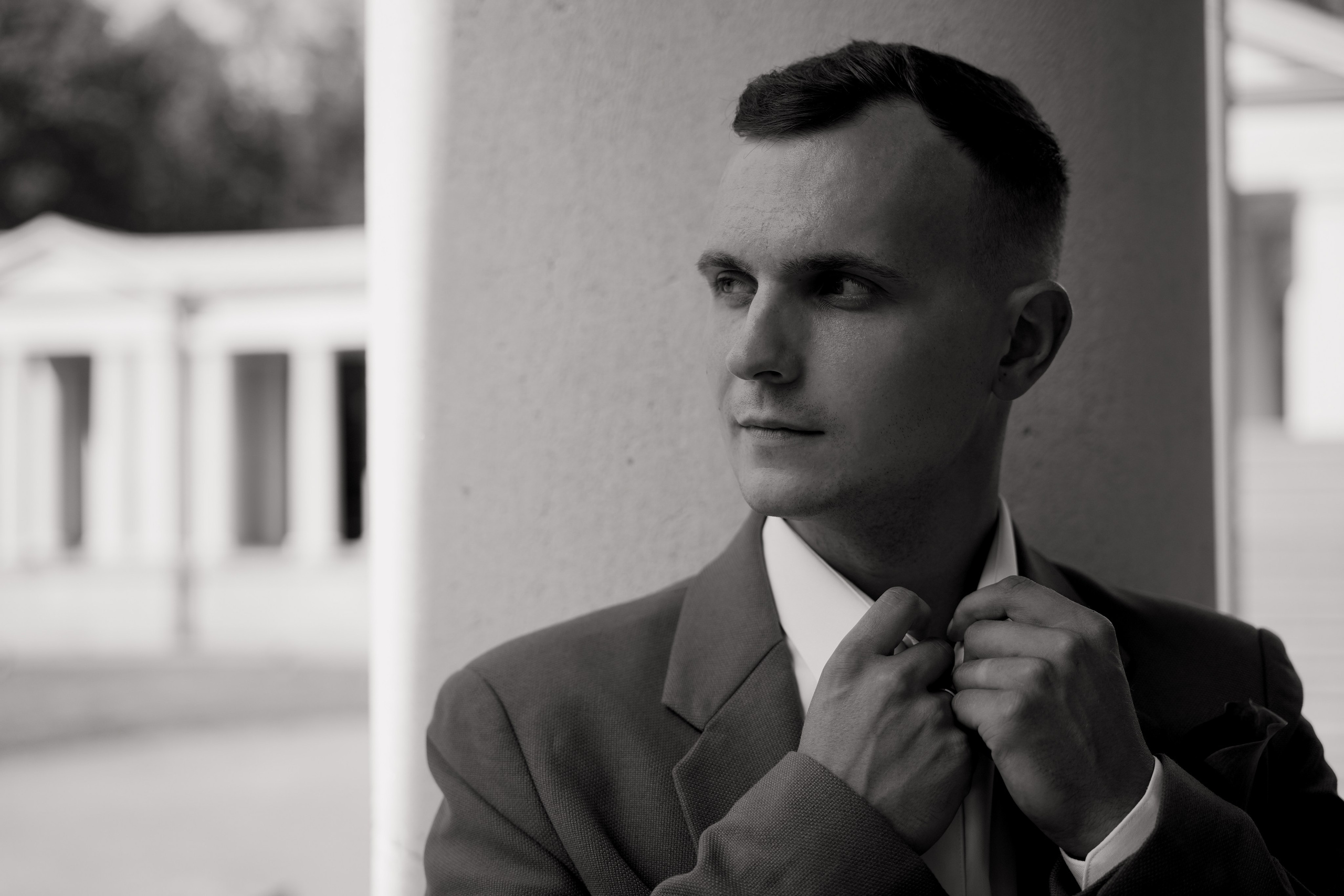 Дмитрий и Анастасия