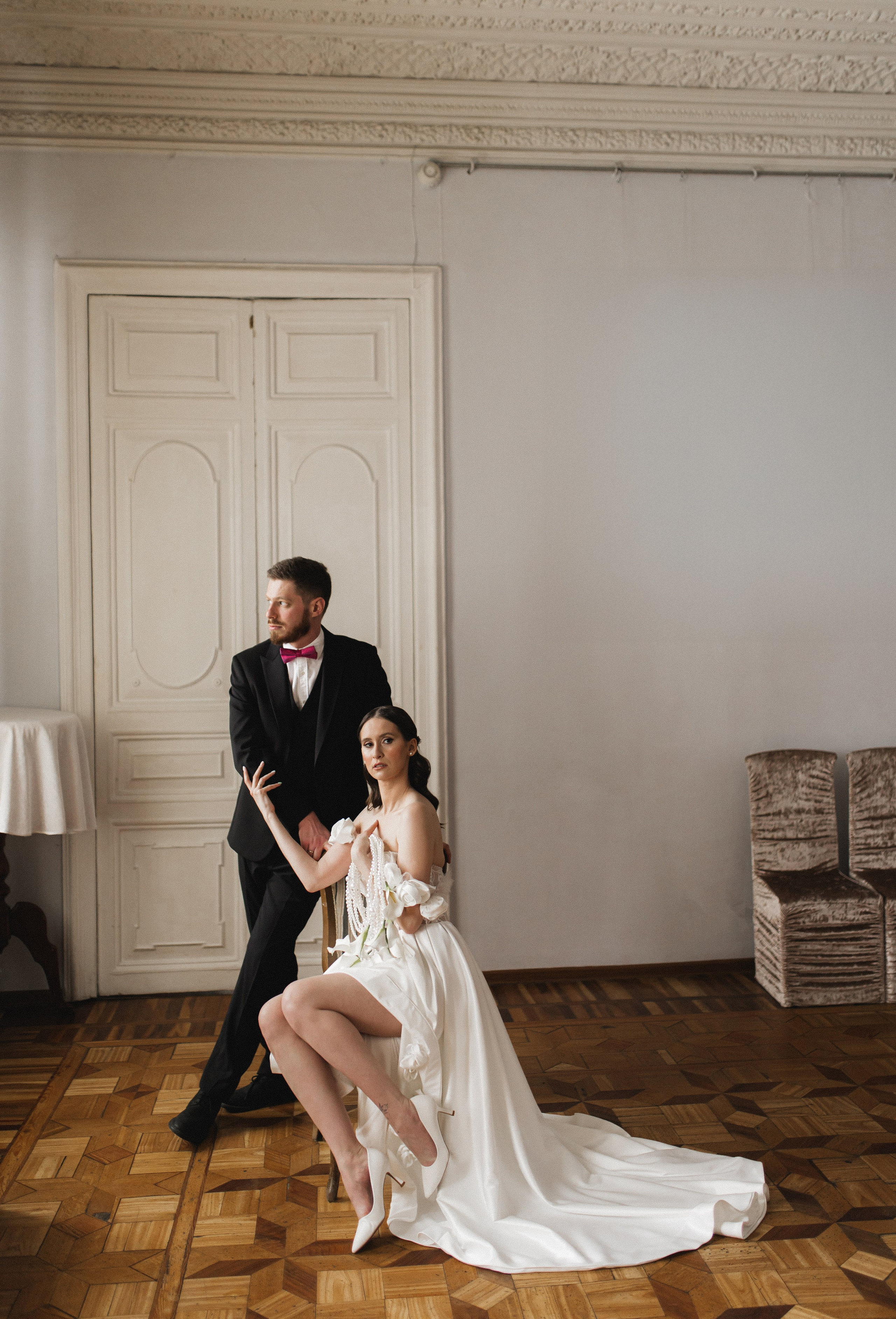 Рита и Сева. Семейный и свадебный фотограф в Екатеринбурге Орлова Ирина