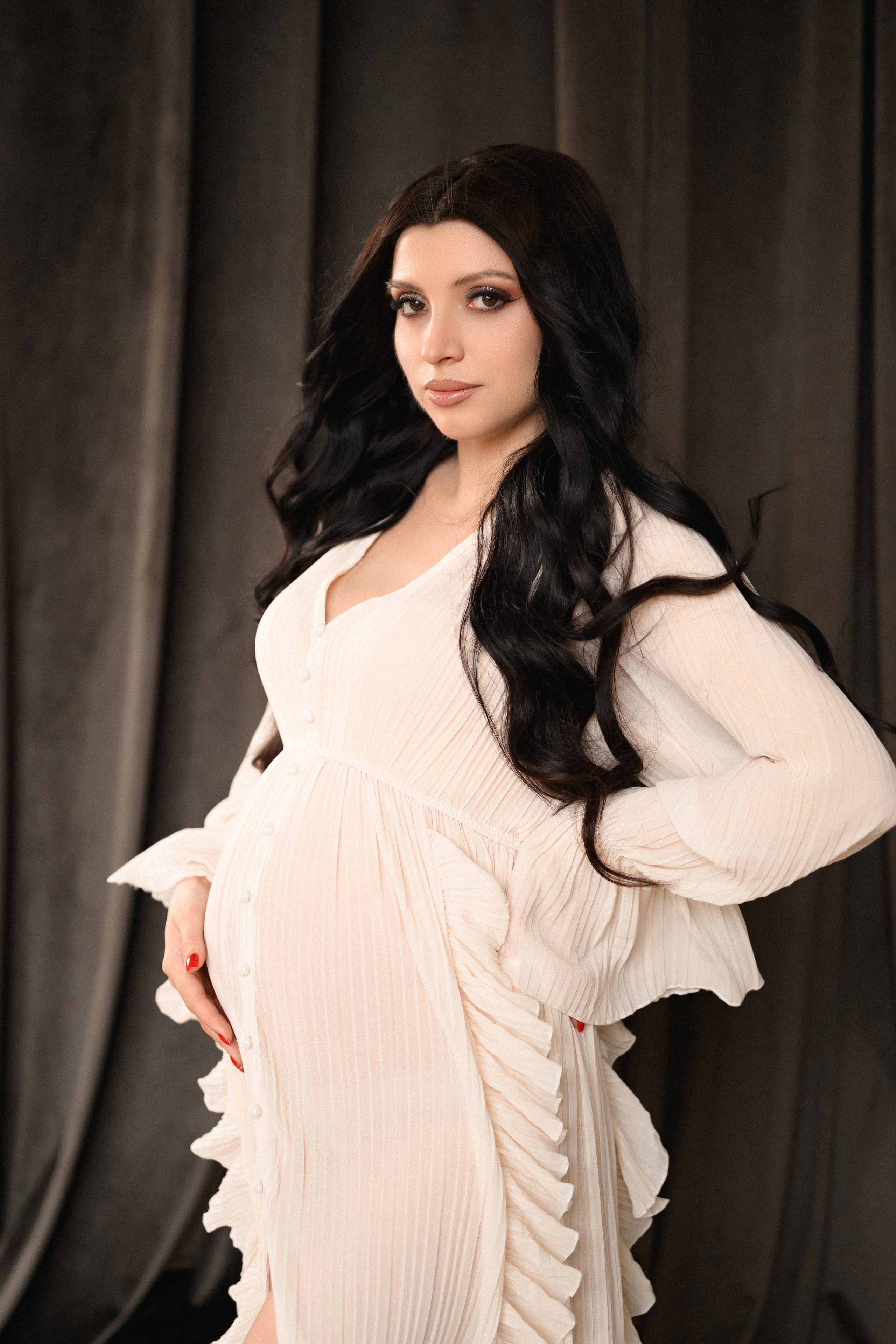 Дарина. Свадебный и семейный фотограф в Краснодаре