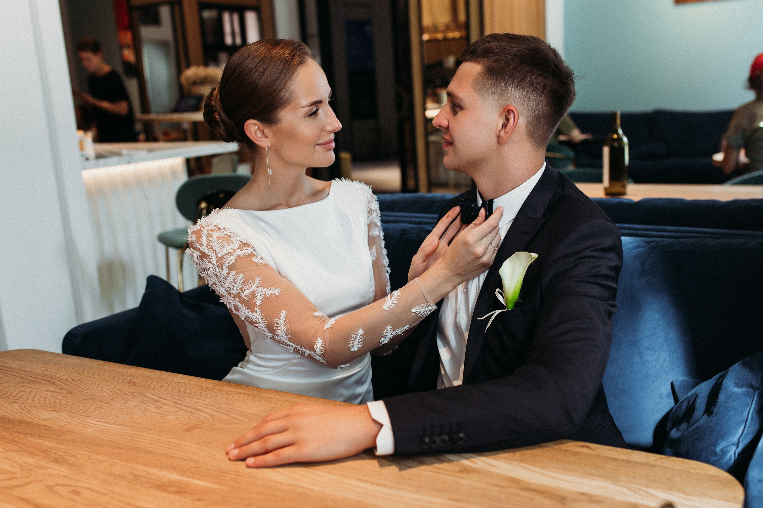 Маша&Миша. Фотограф Тверь. Свадебные, семейные, индивидуальные фотосессии