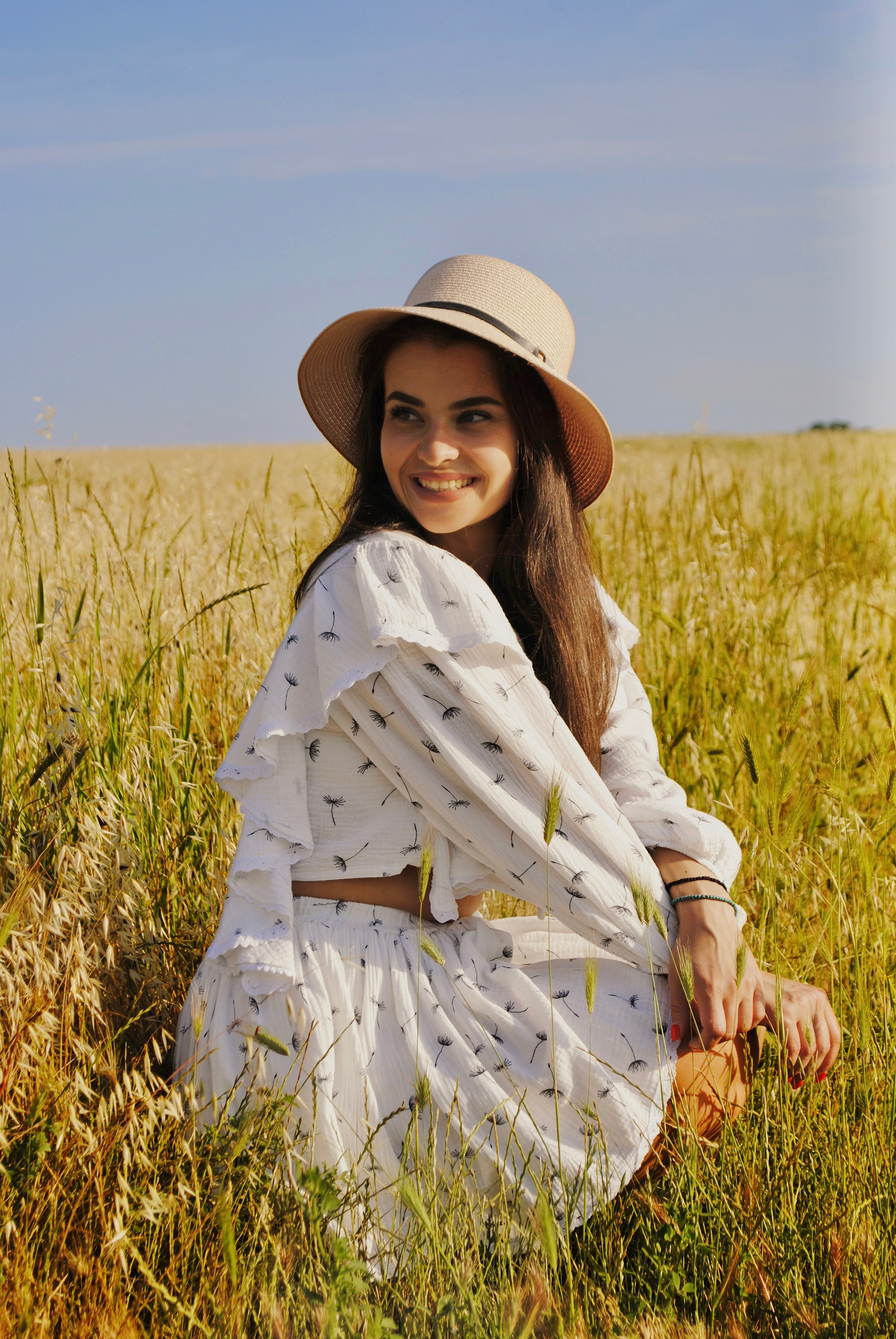 Кристина. Фотограф Мария Мусаелян