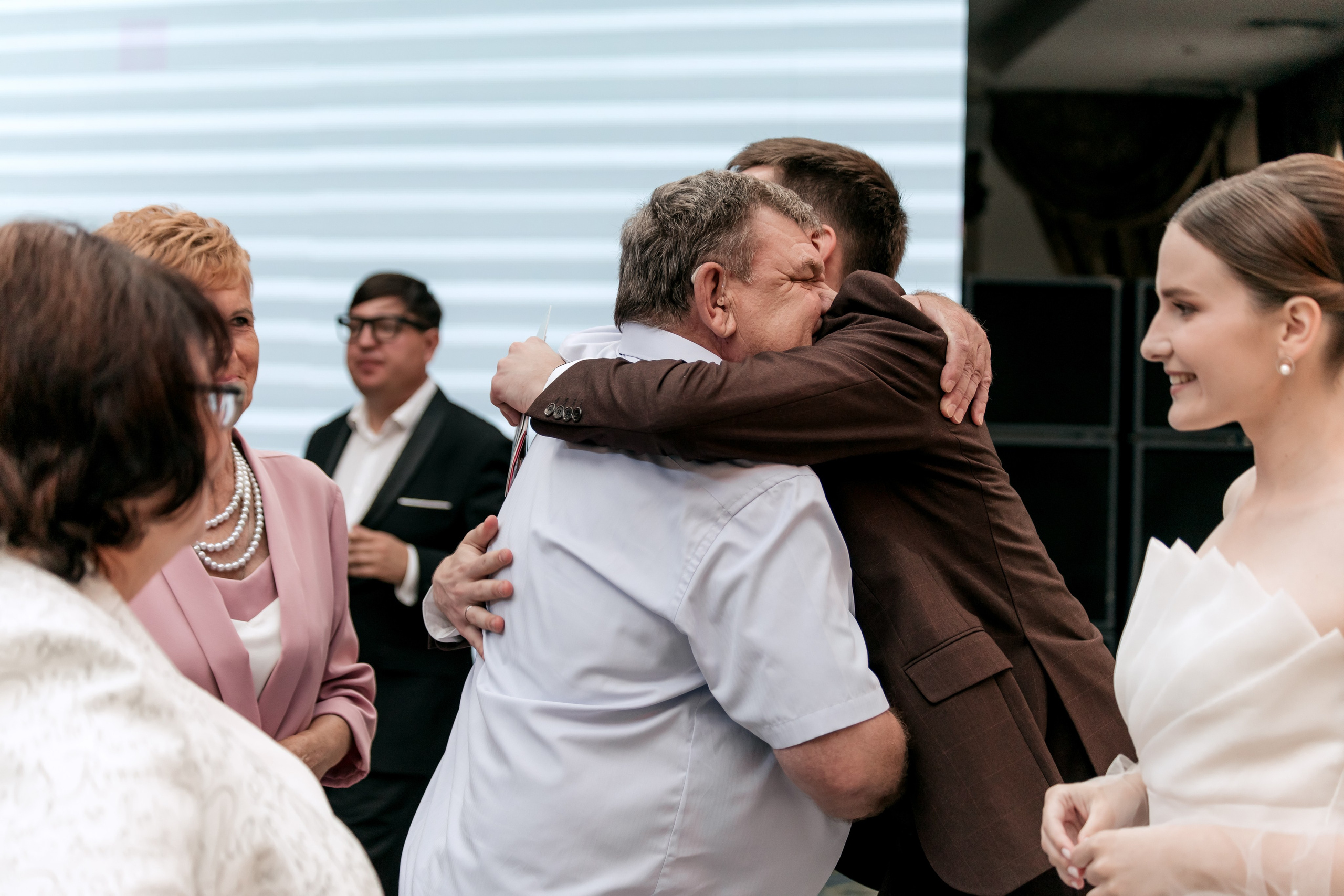 Александра и Арсений. Свадебный фотограф Челябинск