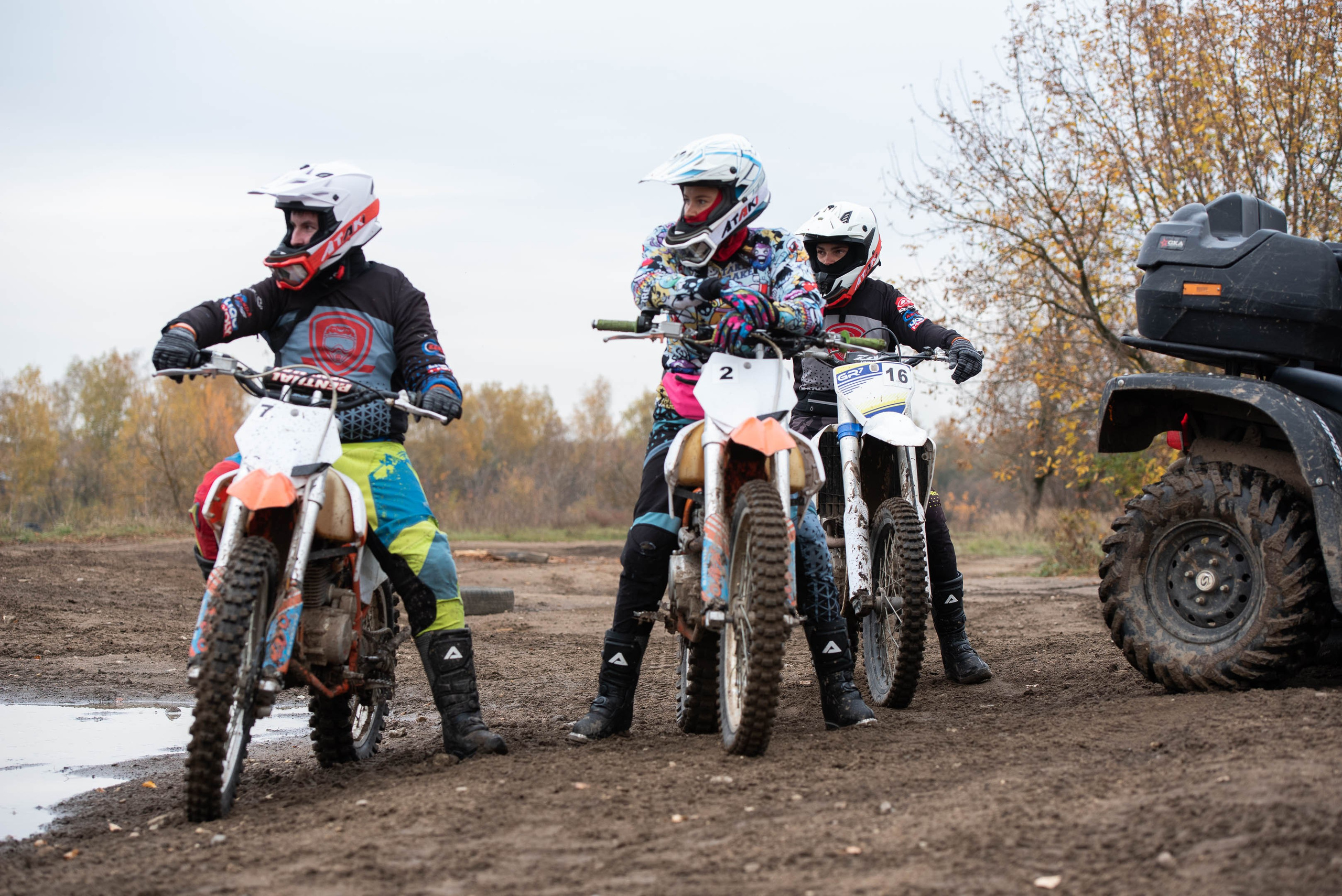 Спортивные. Репортажный фотограф на мероприятия