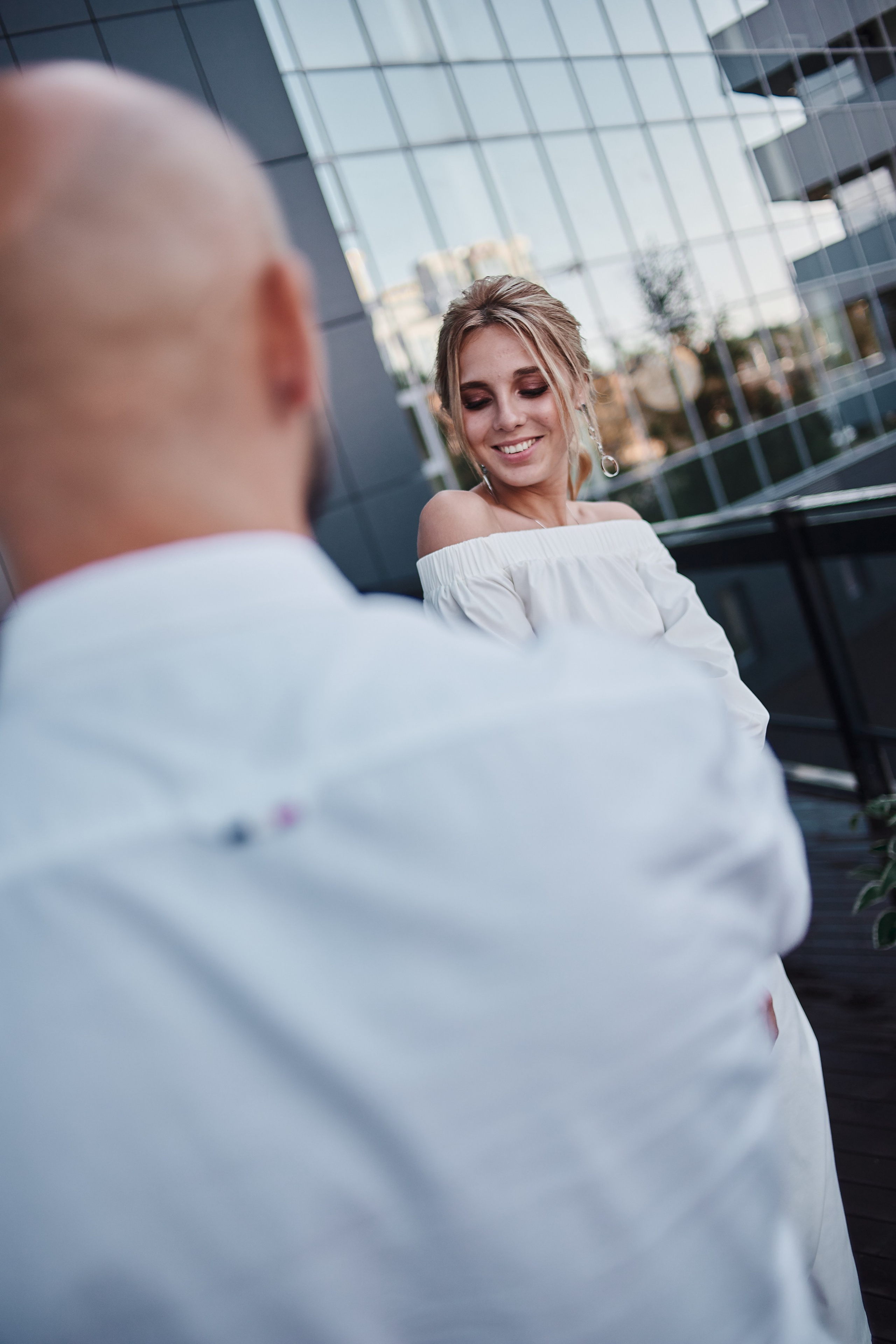 Свадебное портфолио. Главная