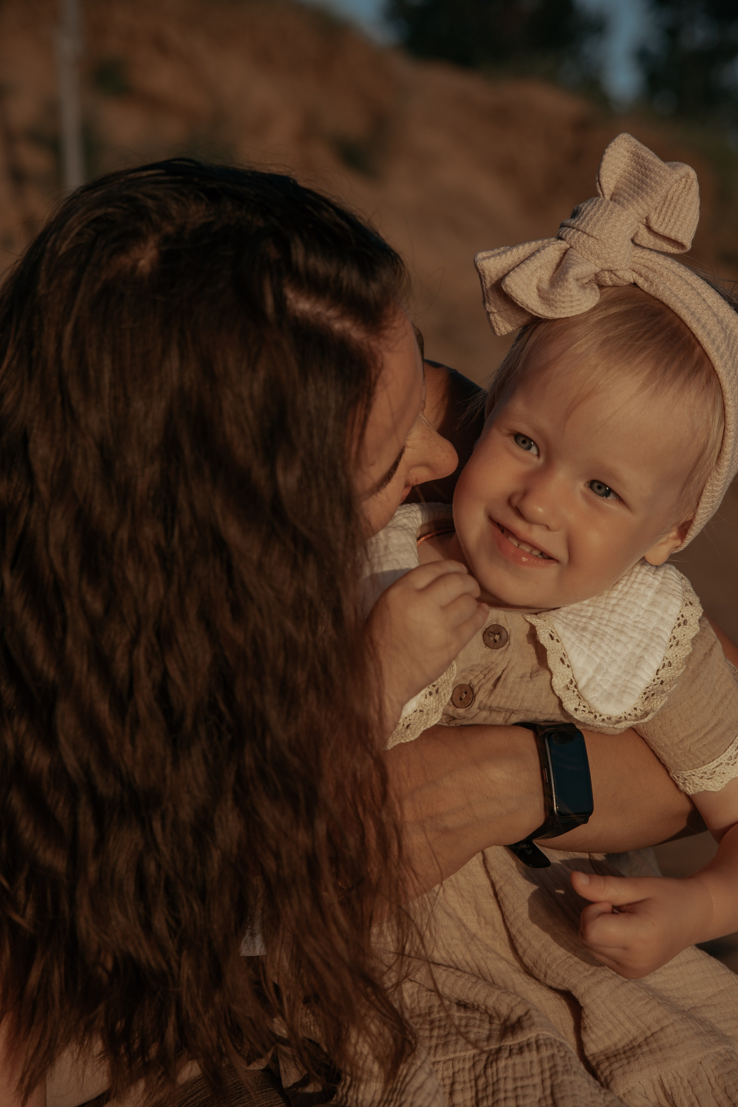 Семейные. Фотограф Наталья Лепесей