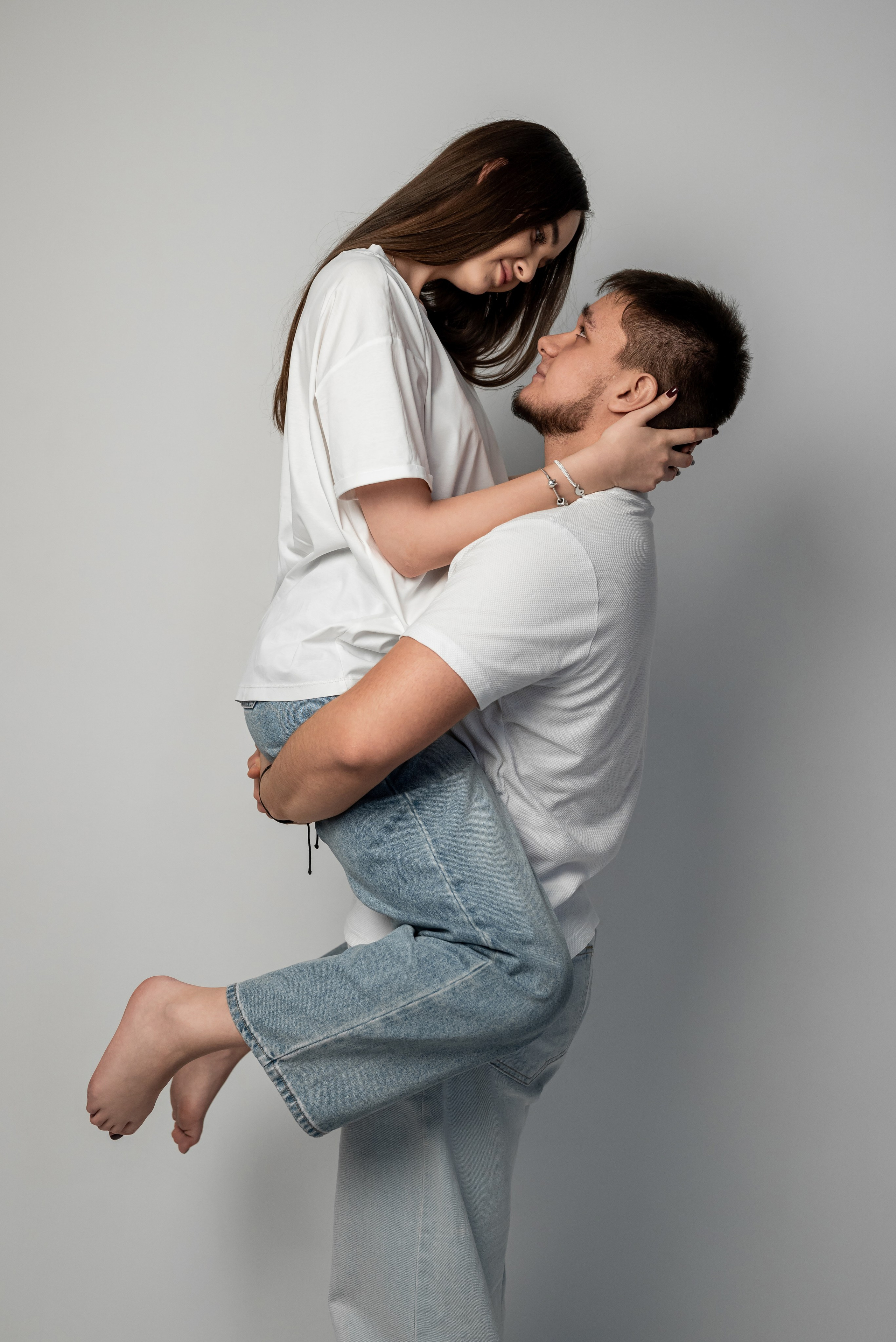 Тимур и Варвара. Фотограф в городе Салават