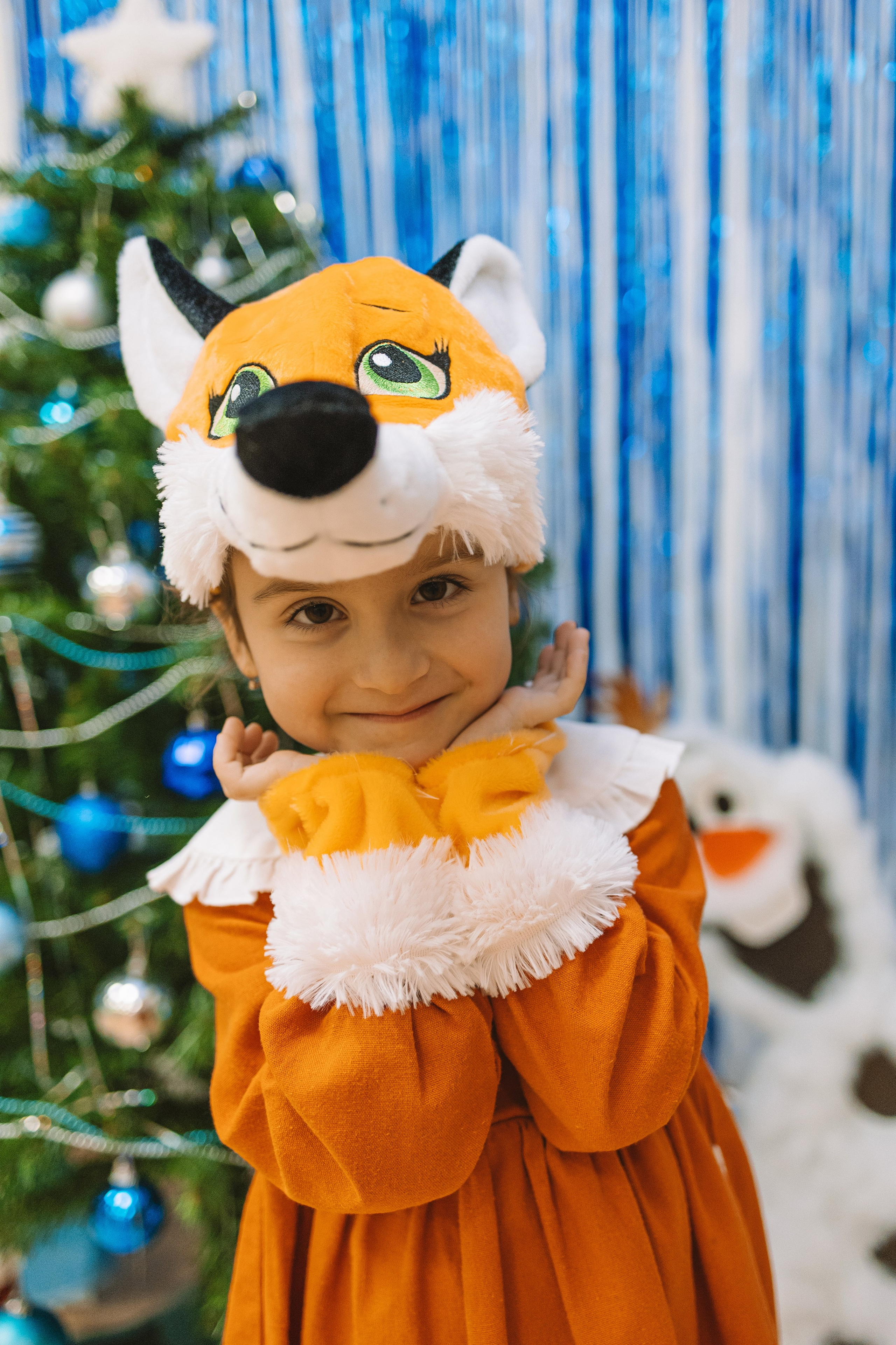 Утренник+портреты. Семейный фотограф Тюмень, фотограф на роды Салмина Мария