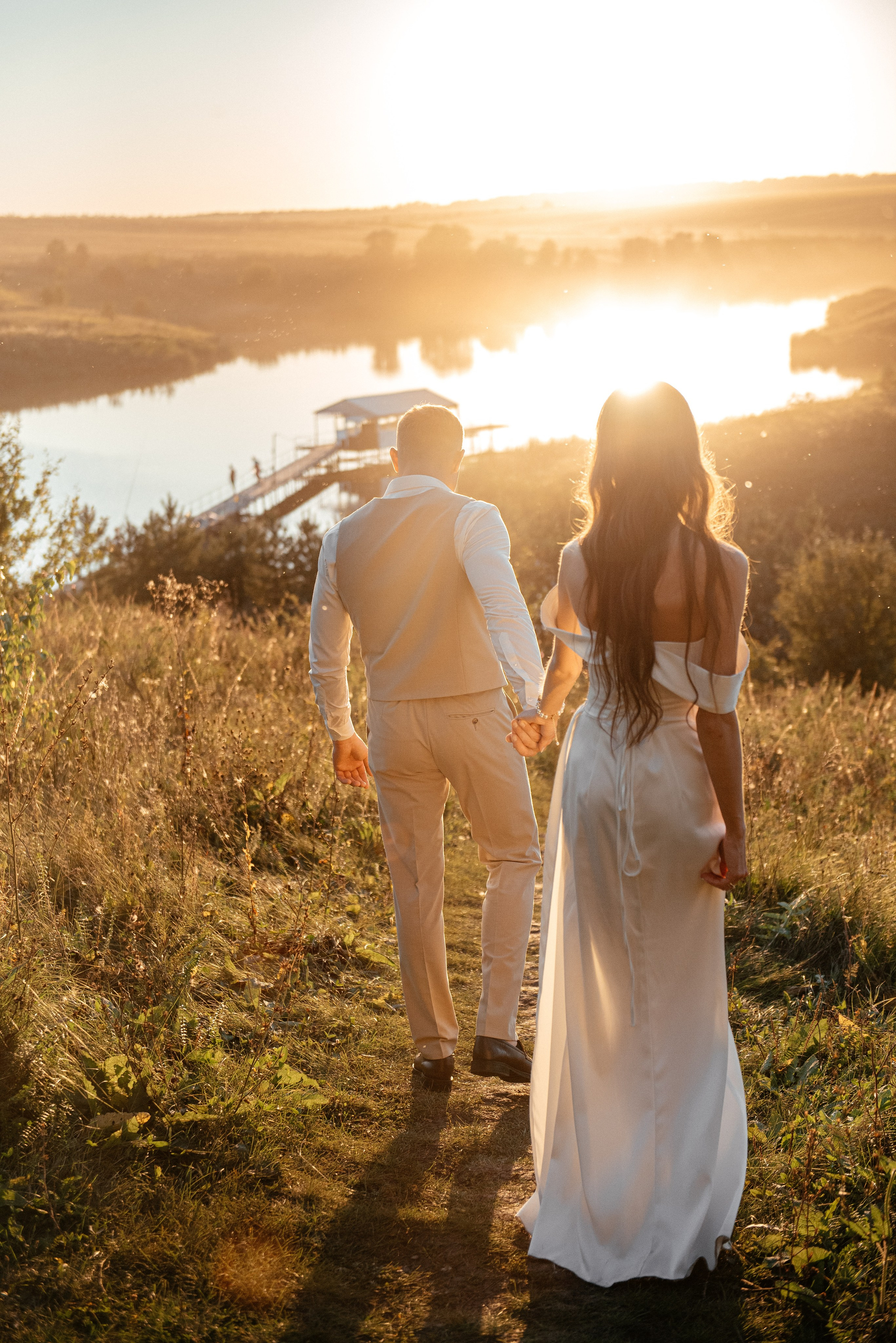 Алексей и Екатерина. Семейный и свадебный фотограф в Ельце Юлия Дякина