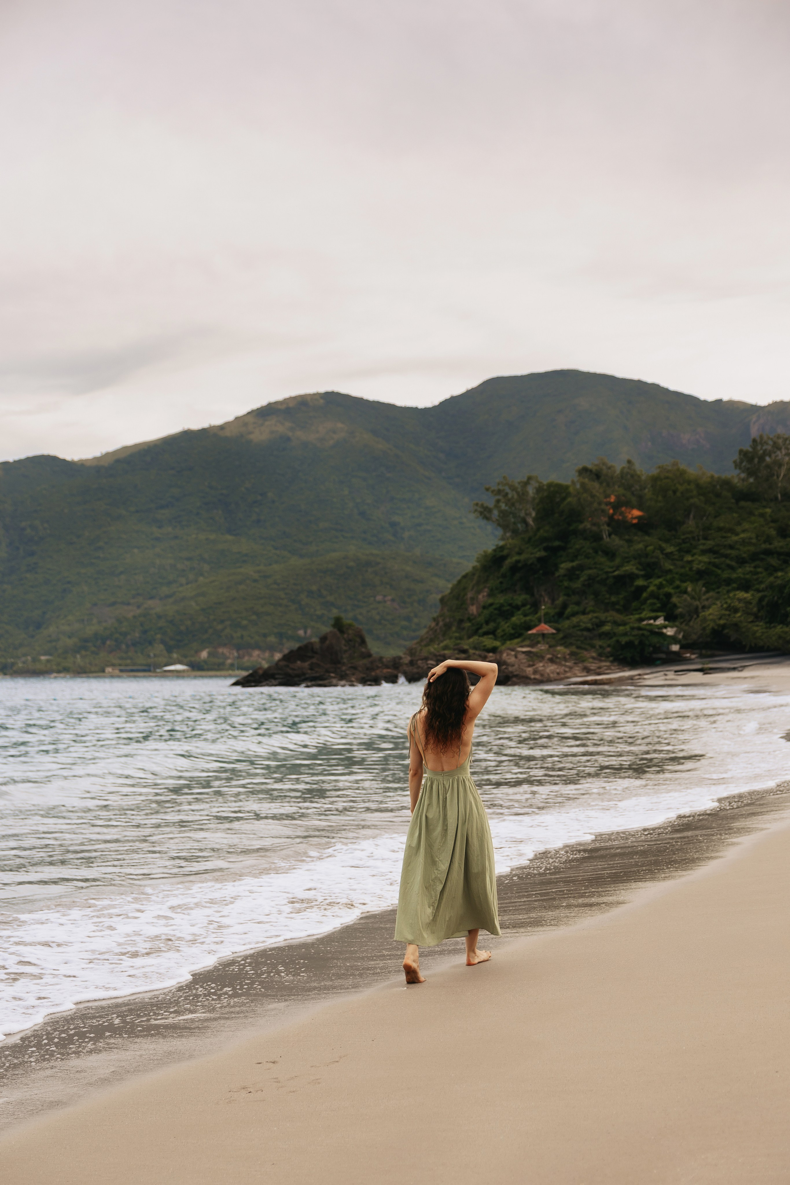 Фотосессии на море. Фотограф Нячанг Копылова Мария