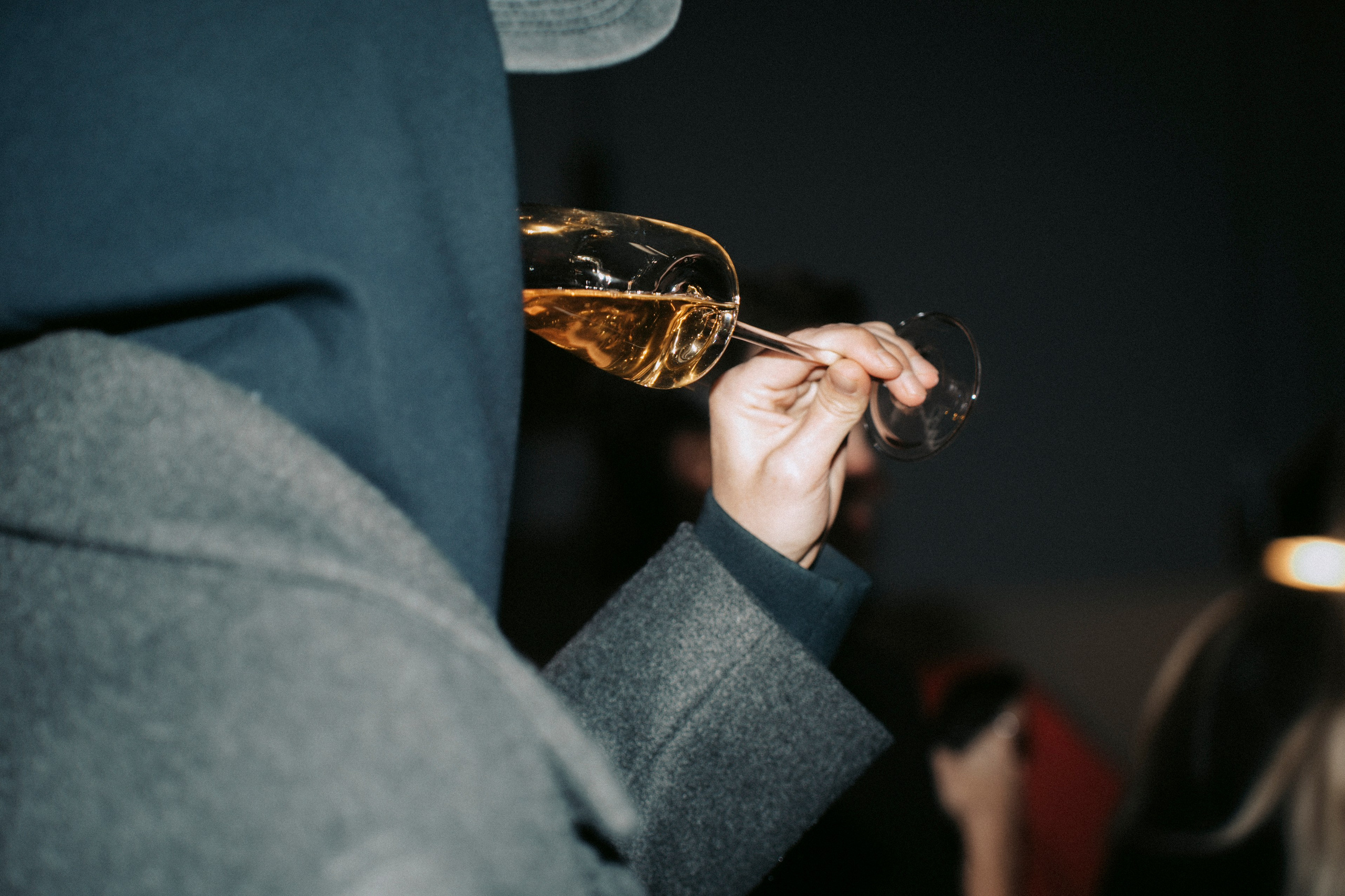 Открытие O'zbek. Главная