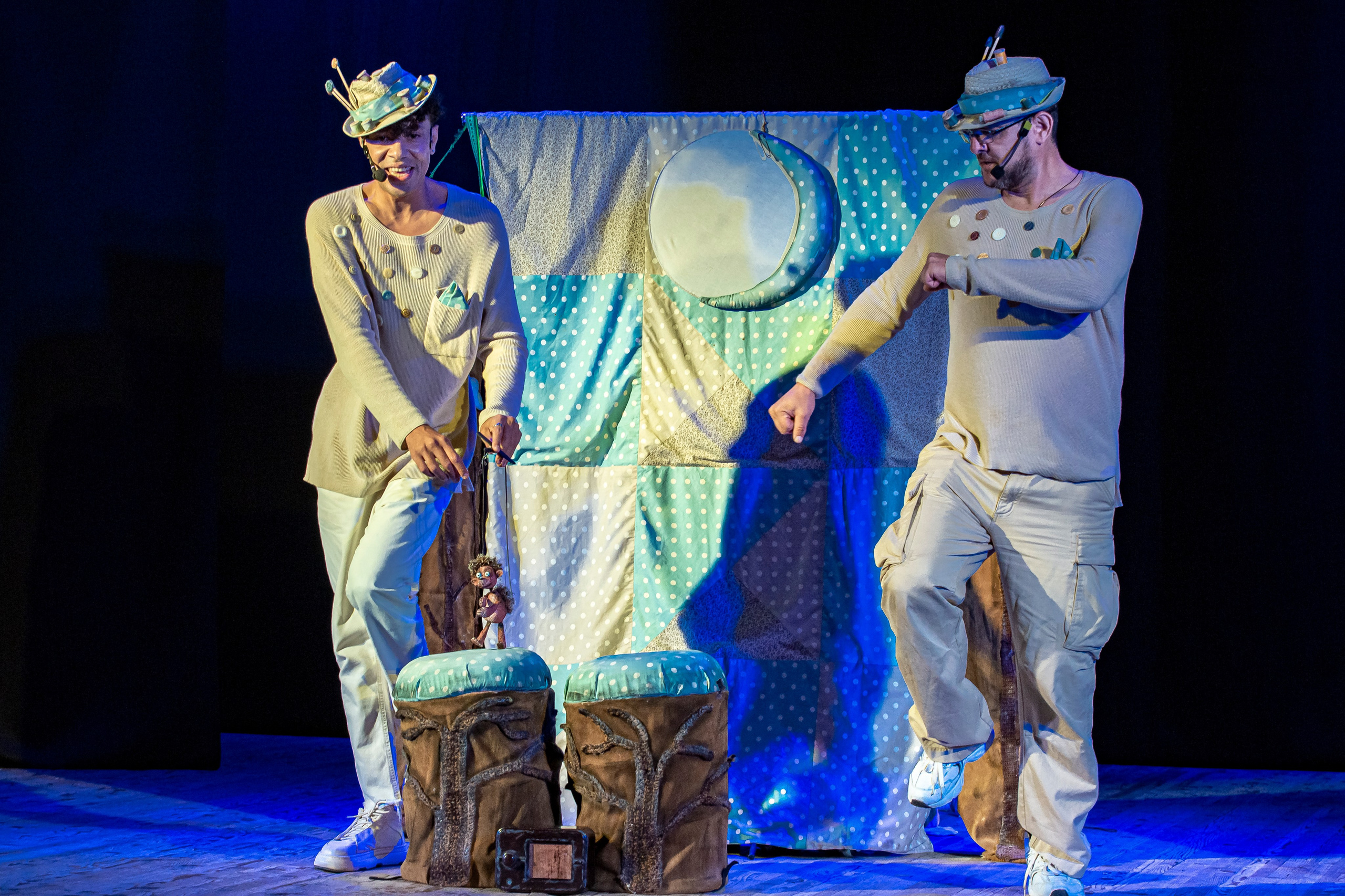 Колючая сказка. Фотограф в Сочи Юрий Шептаев