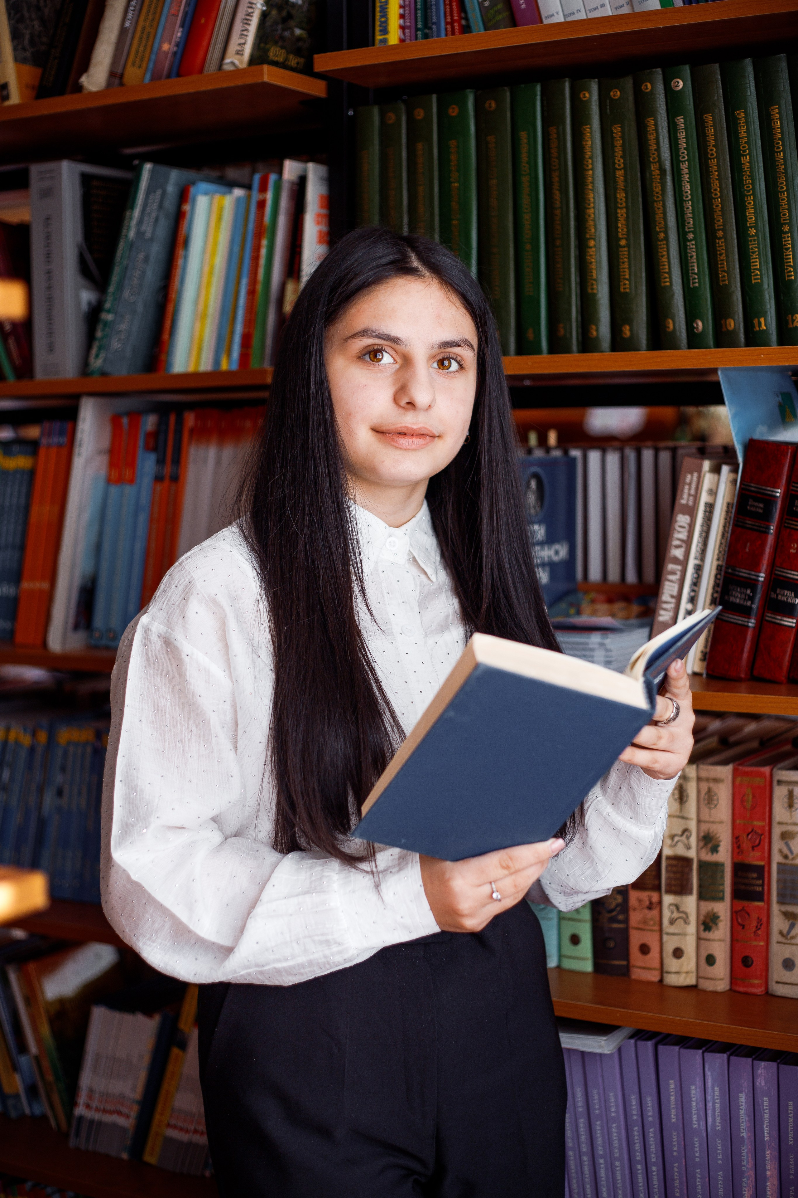 Колосково сош 9кл. Фотограф для вашей семьи в Валуйках Татьяна Куликова