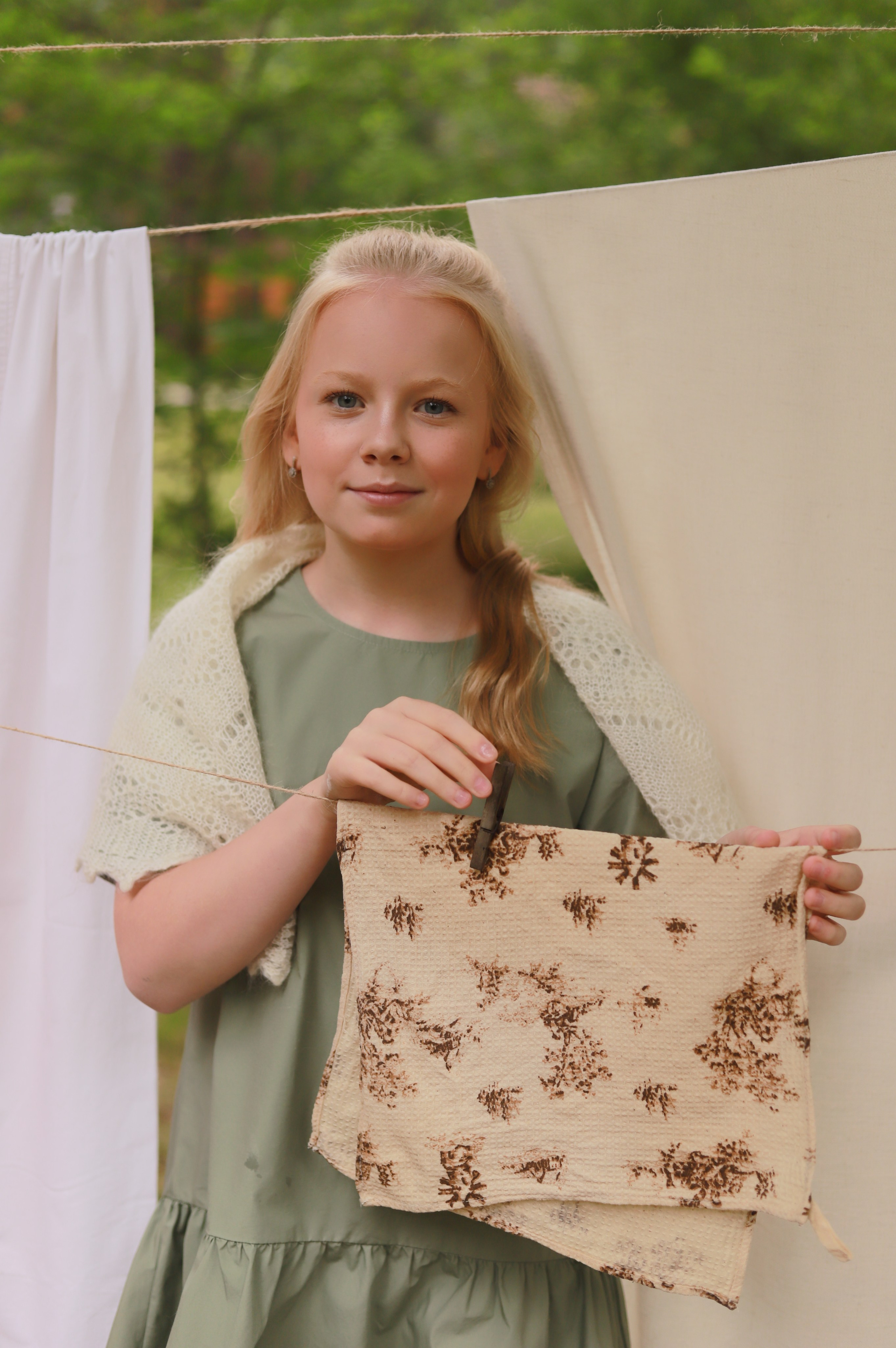 Фотопроект - Звездные дети. Семейный и женский фотограф Кемерово Мария Степ