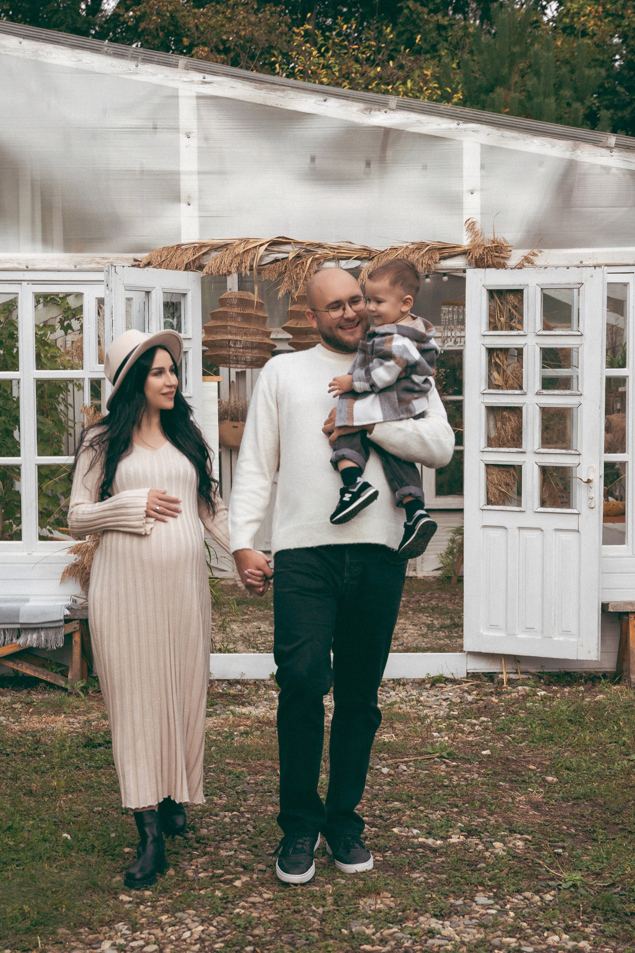 ЧУДО ВНУТРИ ТЕБЯ. Главная