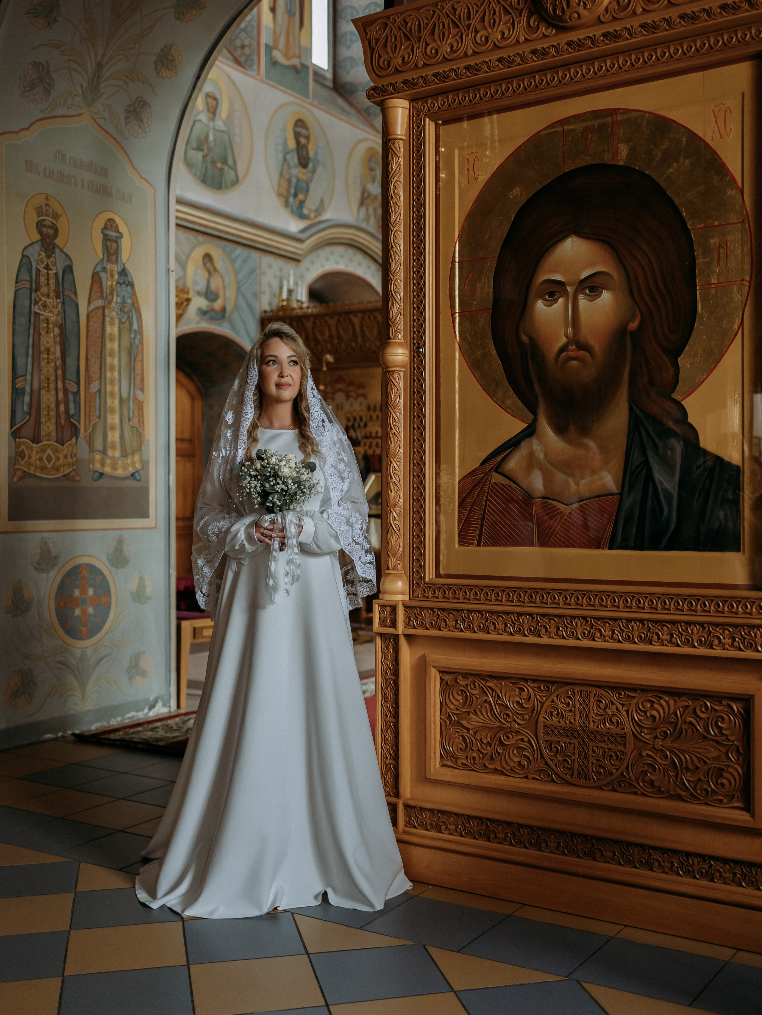 Таинство Венчания Ивана и Татьяны. Фотограф семейный, Венчания Крещения Пятигорск Новопавловск КМВ