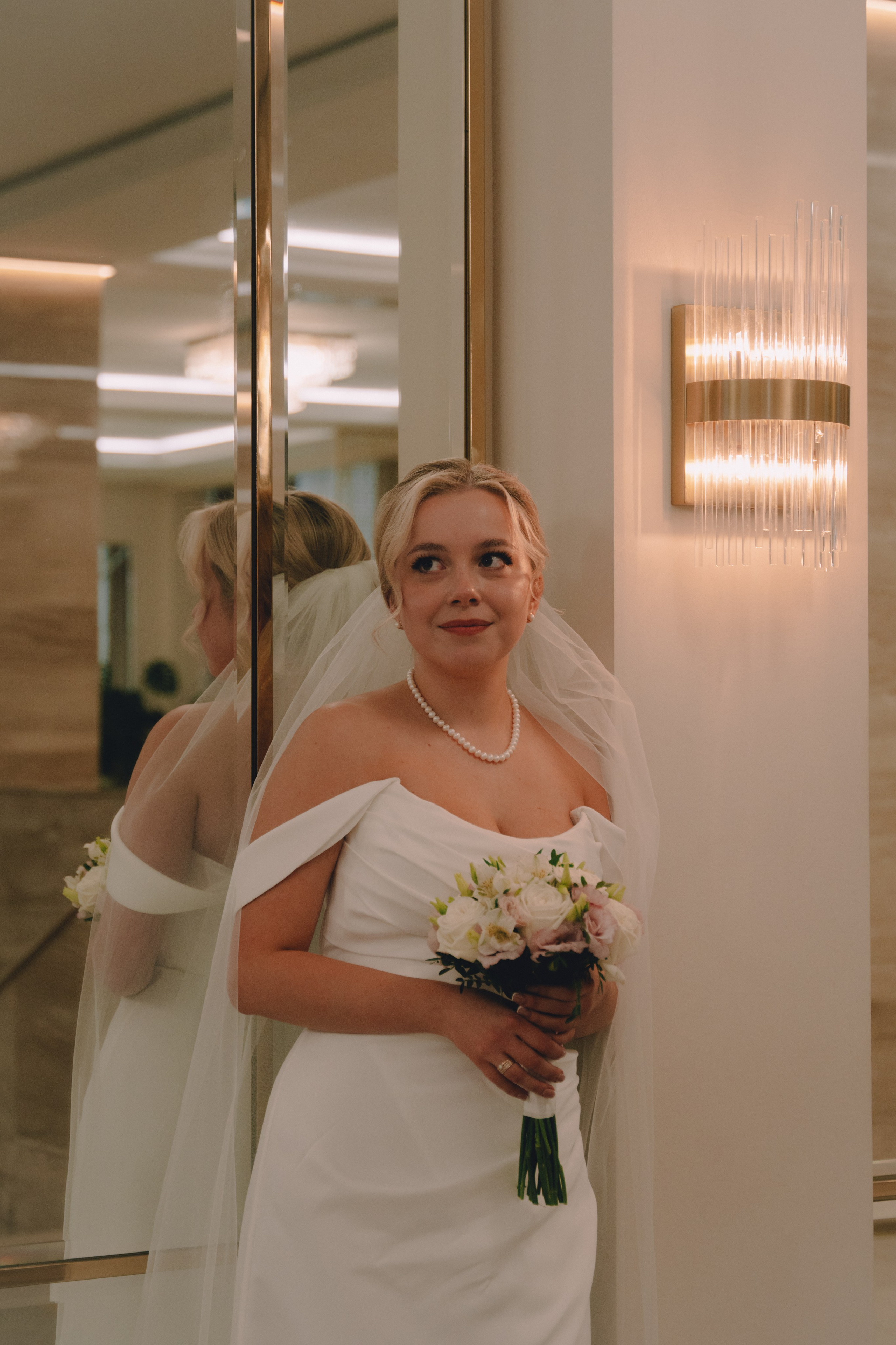 Марго и Игорь. Фотограф Наталья Воронина Москва