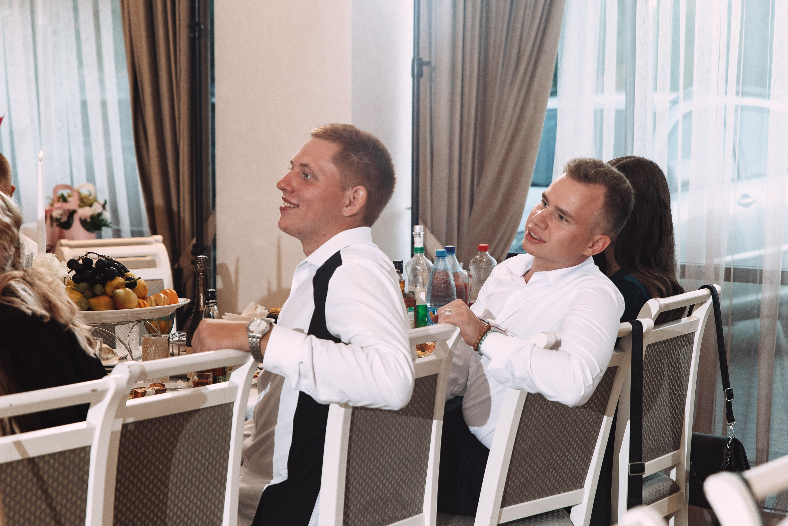 Никита + Кристина. Свадебный и семейный фотограф в Волгограде Олеся Лисицкая