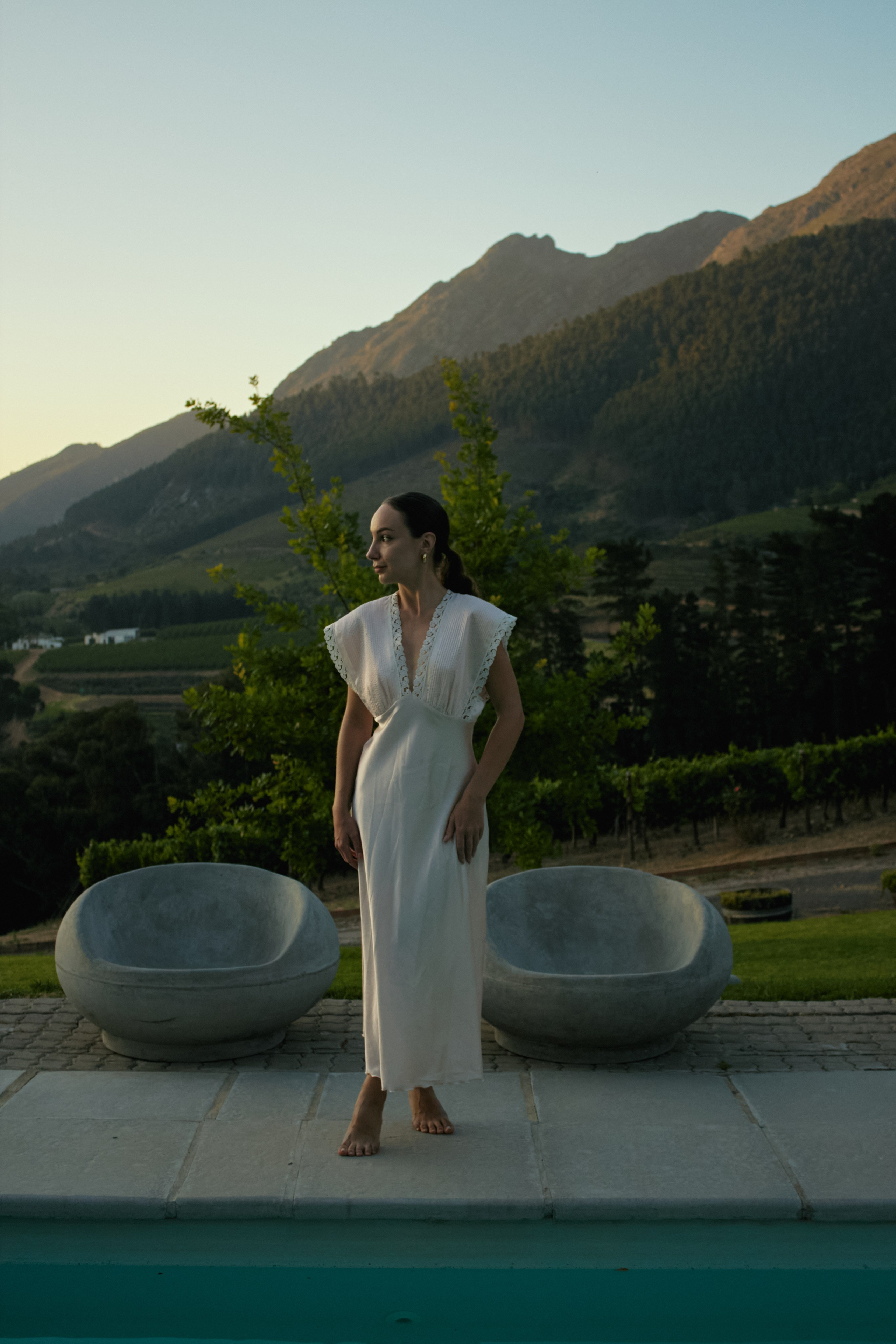 ЮАР. Профессиональный Фотограф во Владимире, в Москве и в Суздале — Полина Романычева