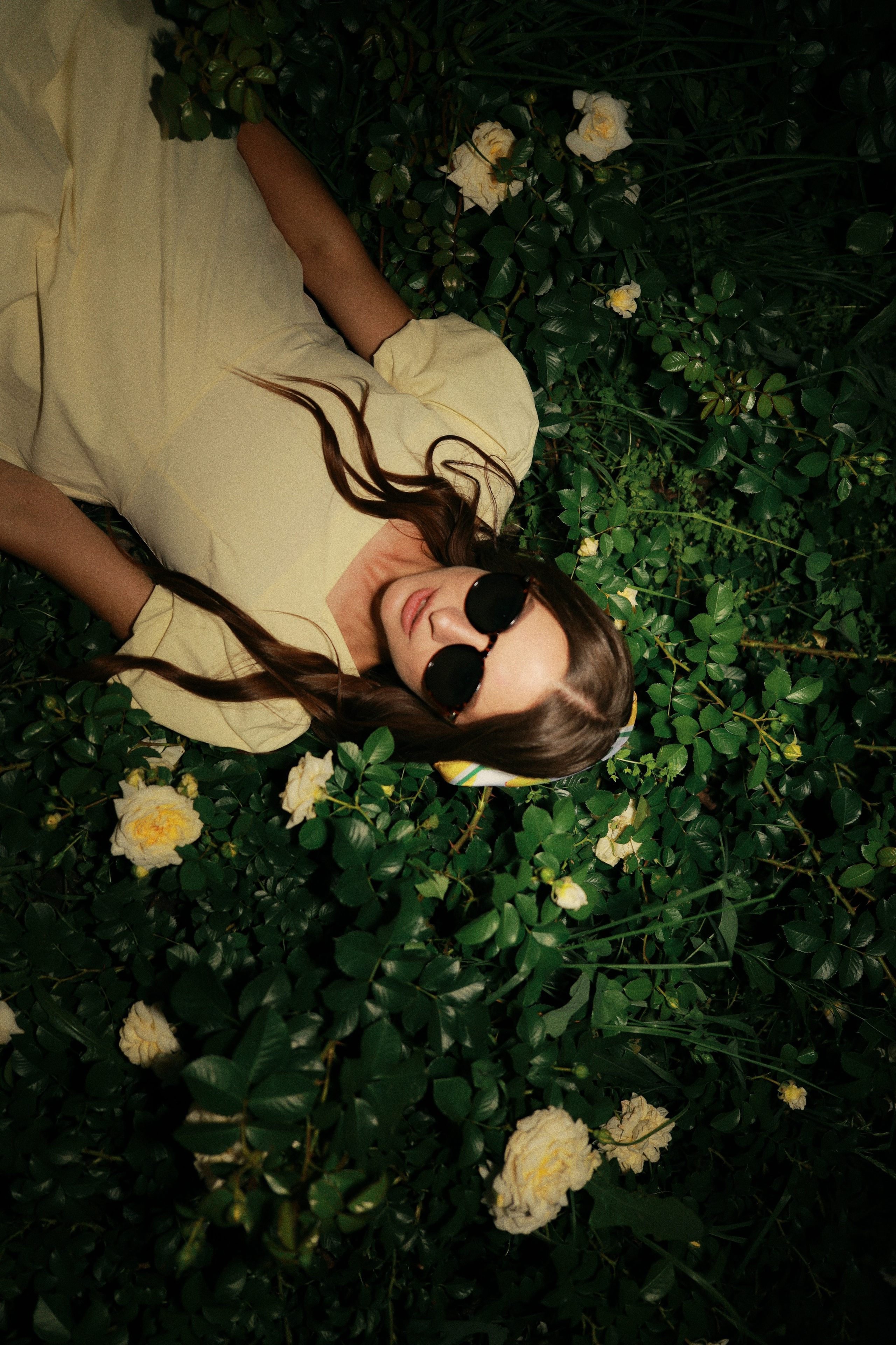 Атмо. Фотограф во Владимире, Москве и Суздале — Полина Романычева