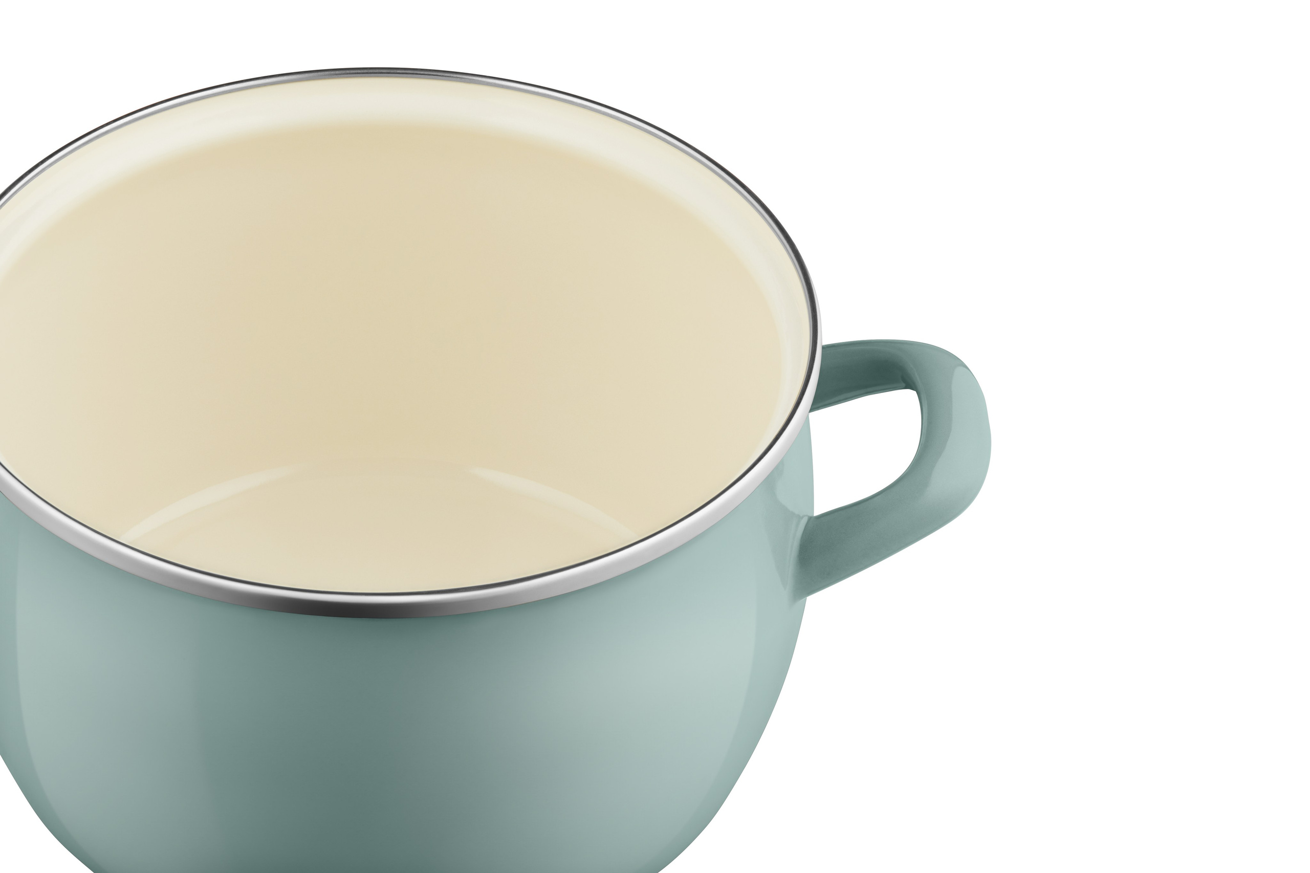 Кастрюли Homsly. Олег Дмитриев