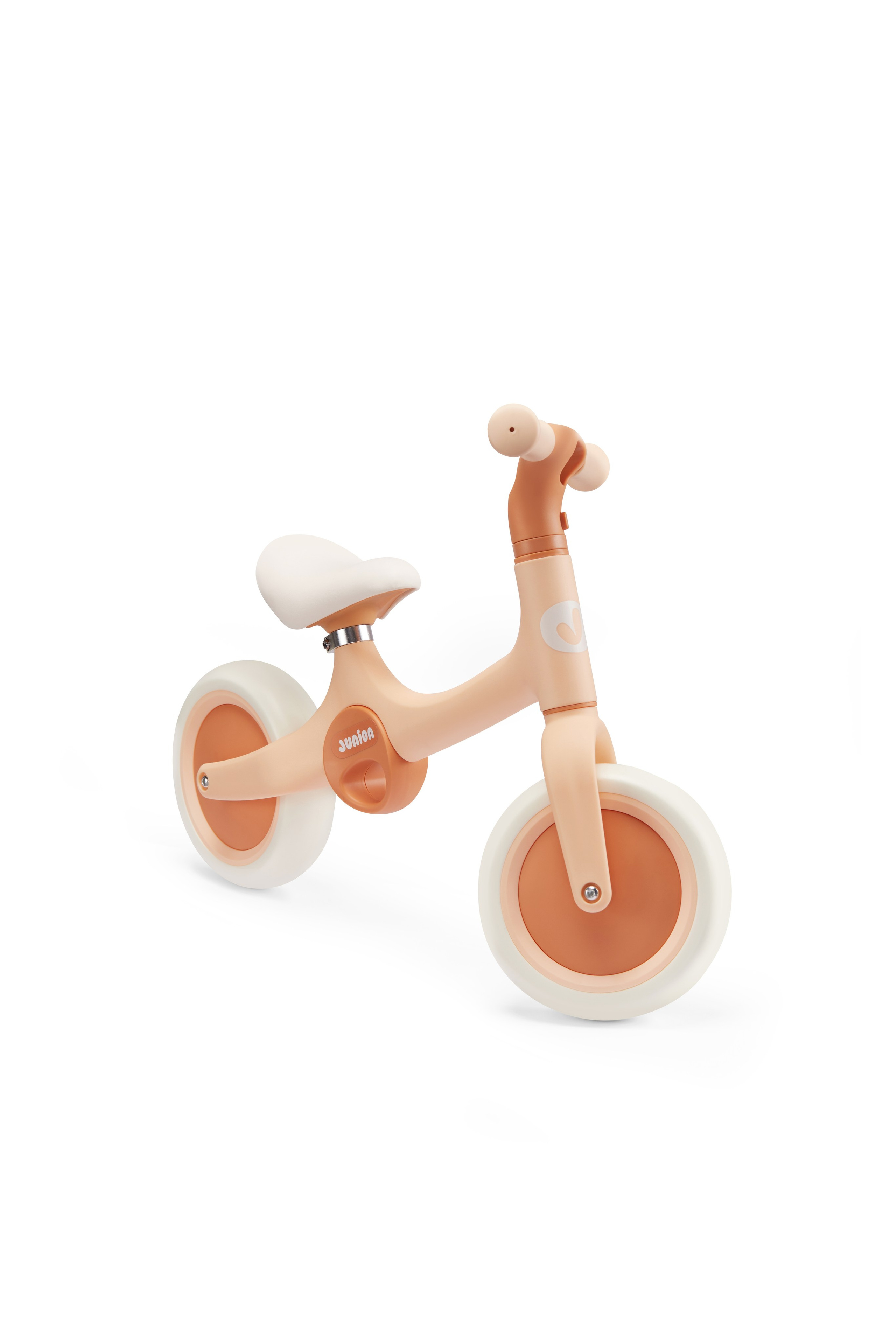 Беговелы Junion. Олег Дмитриев