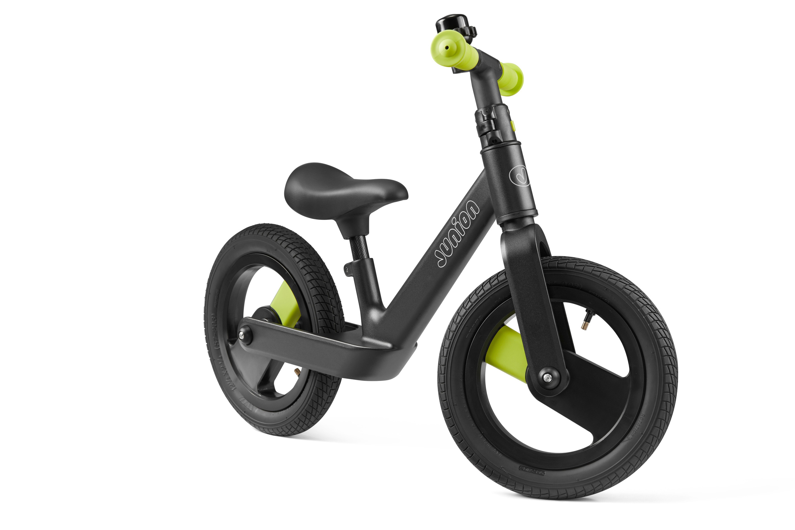 Беговелы Junion. Олег Дмитриев