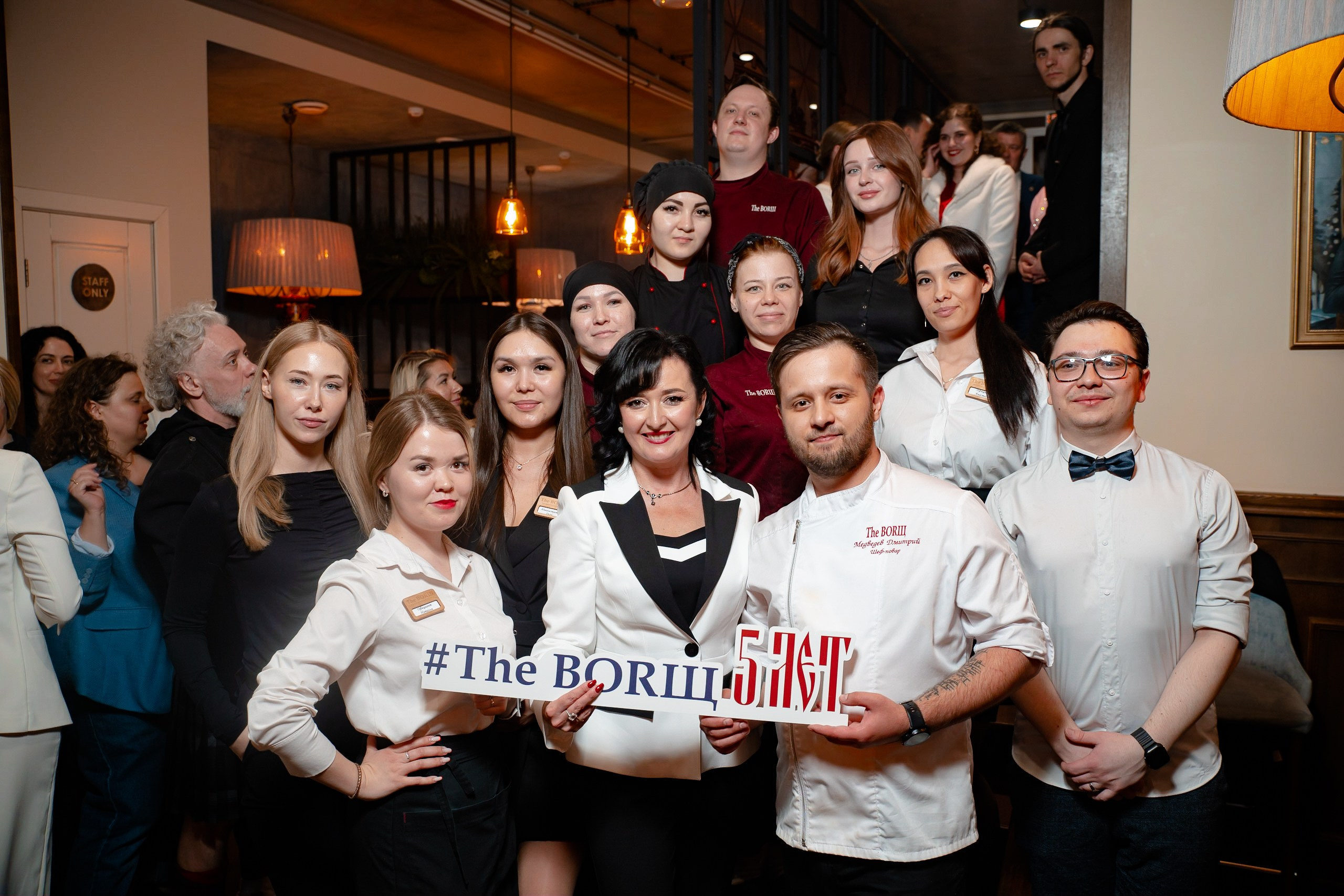 Борщ 5 лет. Свадебный и репортажный фотограф в Уфе и по России