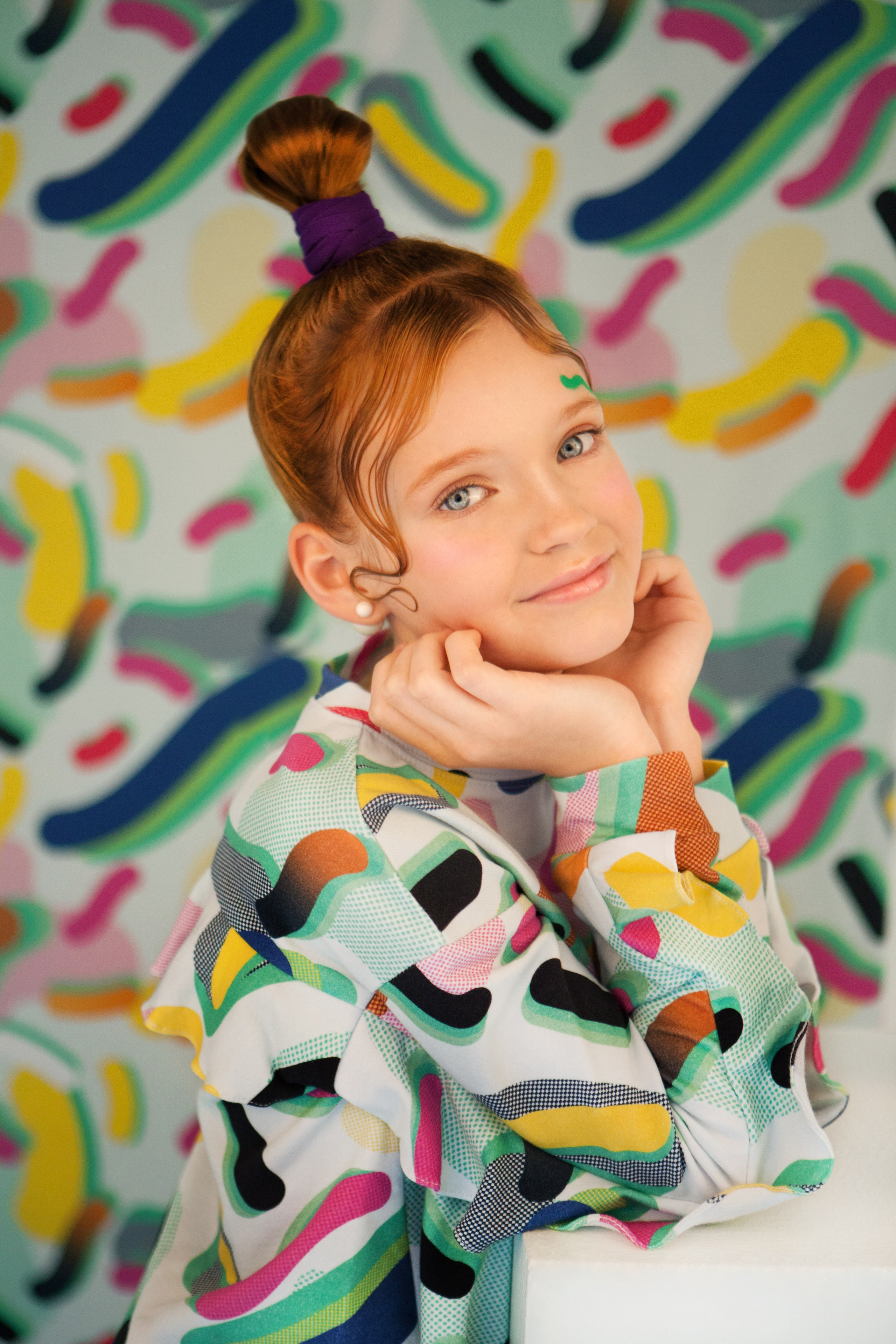 TVVIIGA. Детский и ньюборн фотограф в Санкт-Петербурге Марина Айдинян