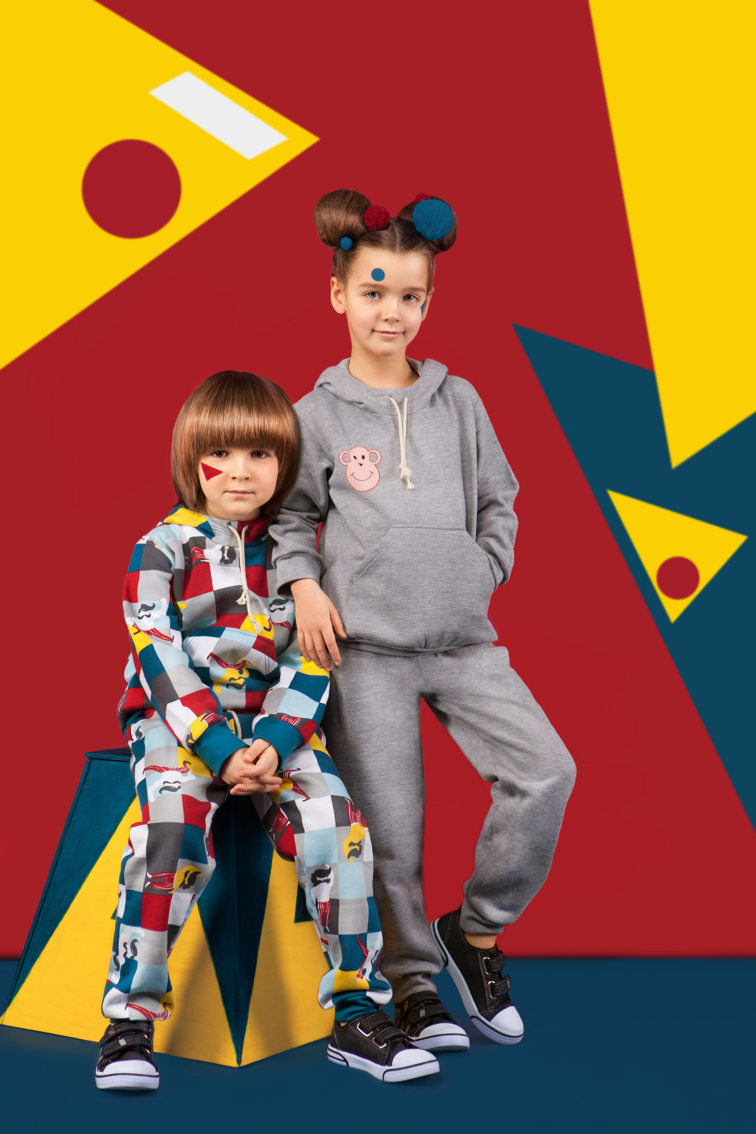 Prosto tak. Детский и ньюборн фотограф в Санкт-Петербурге Марина Айдинян