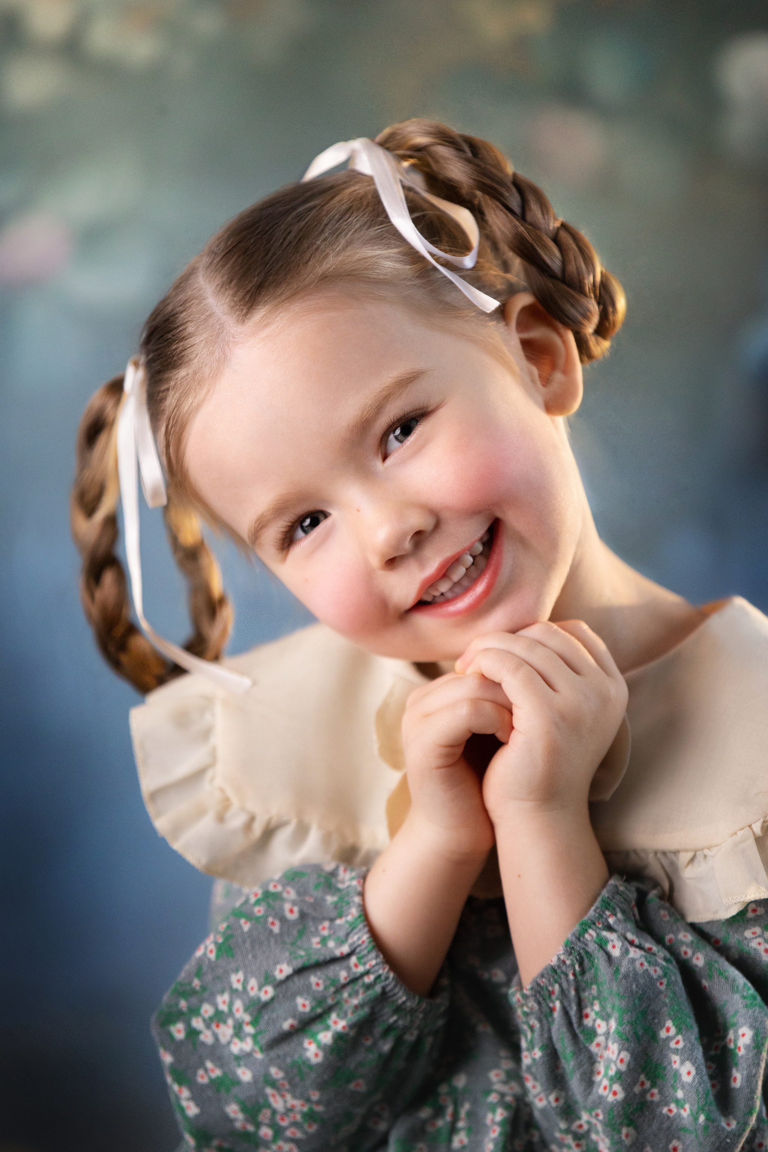 Весенние детские фотопроекты в СПб. Детский и ньюборн фотограф в Санкт-Петербурге Марина Айдинян